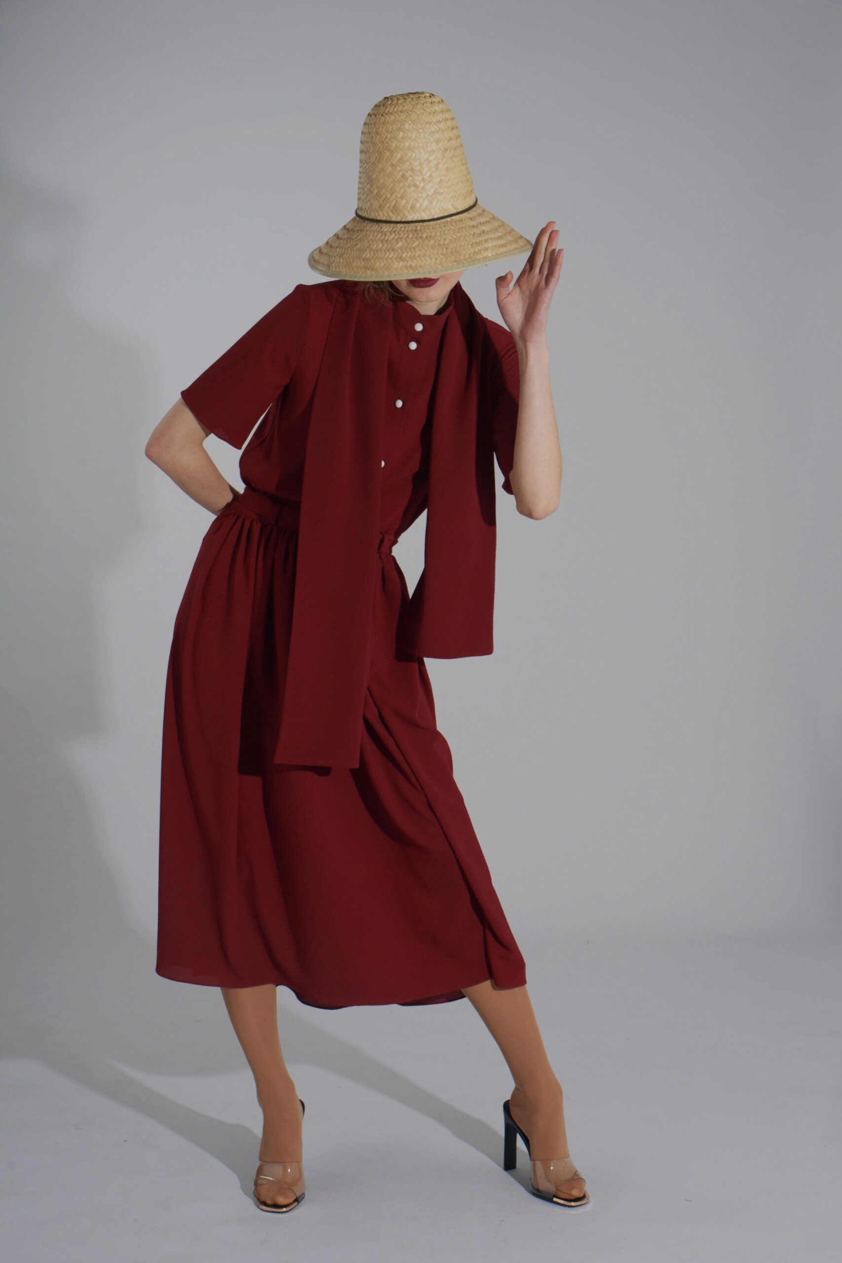 Edeline Lee F/W 20 Look 38