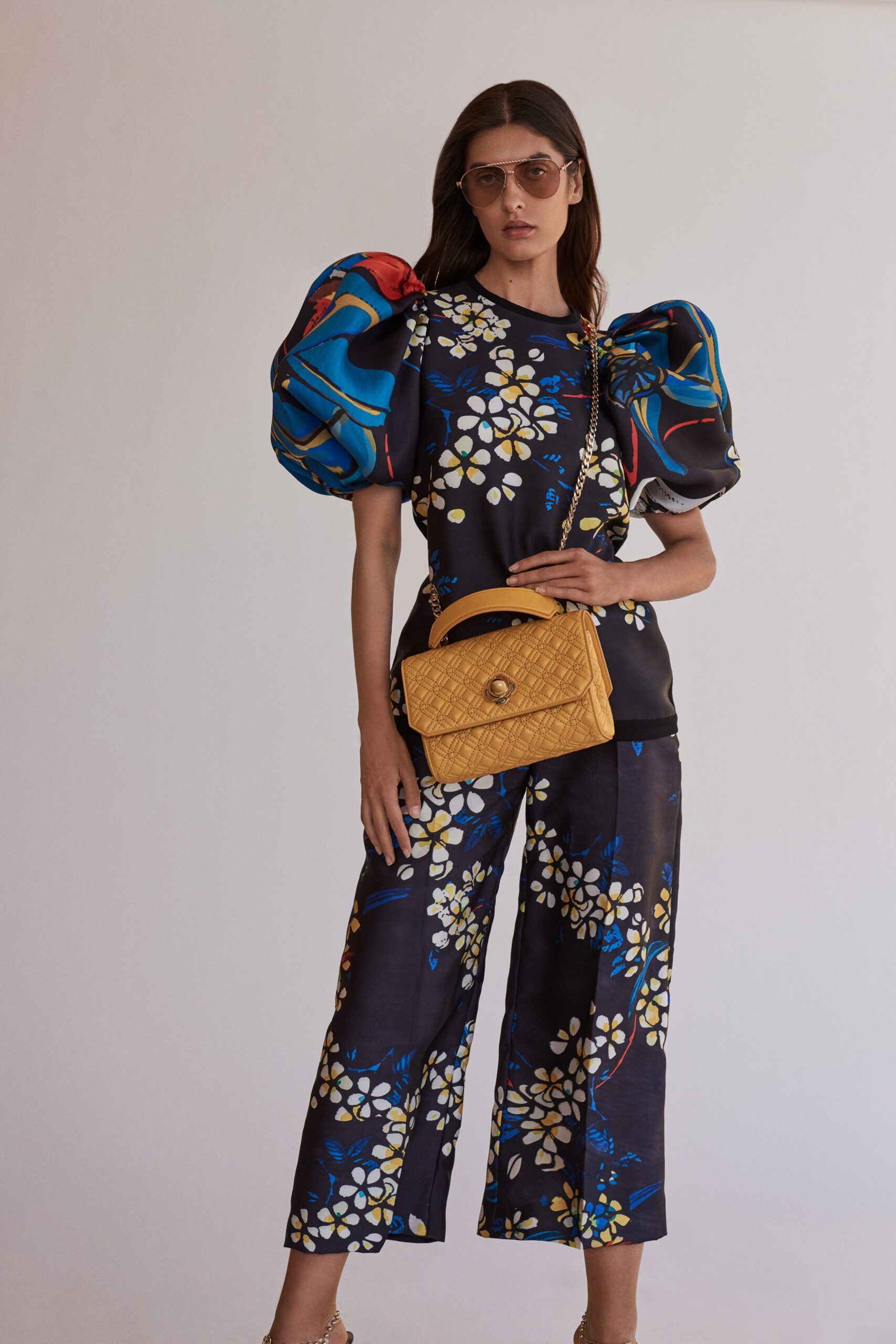 Elie Saab Resort 20 Look 38