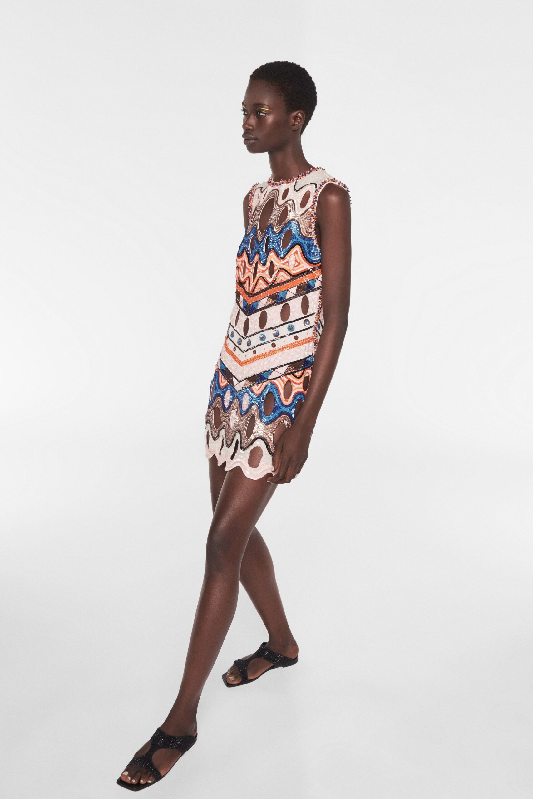 Emilio Pucci S/S 20 Look 38
