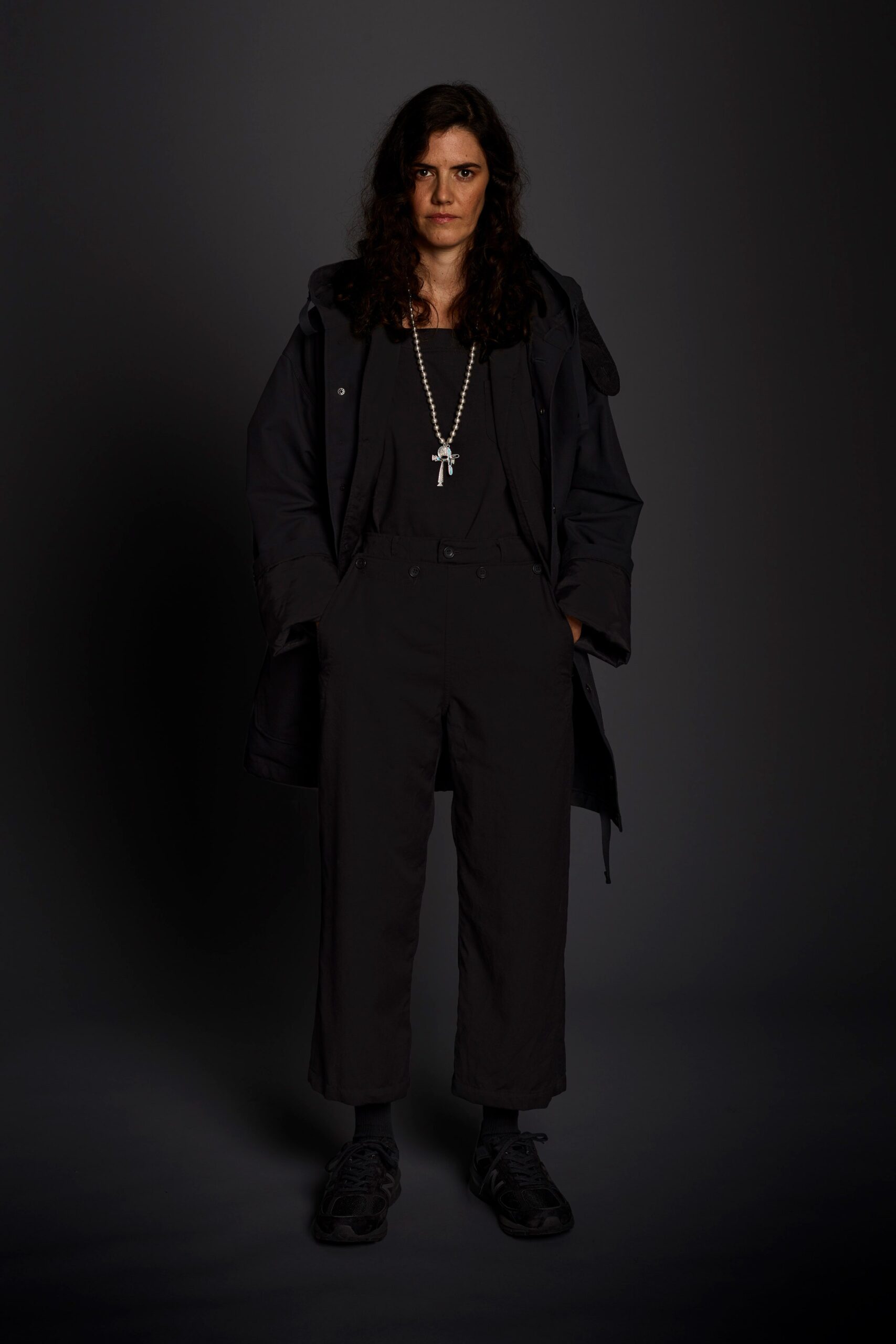 Engineered Garments F/W 20 Menswear Look 38