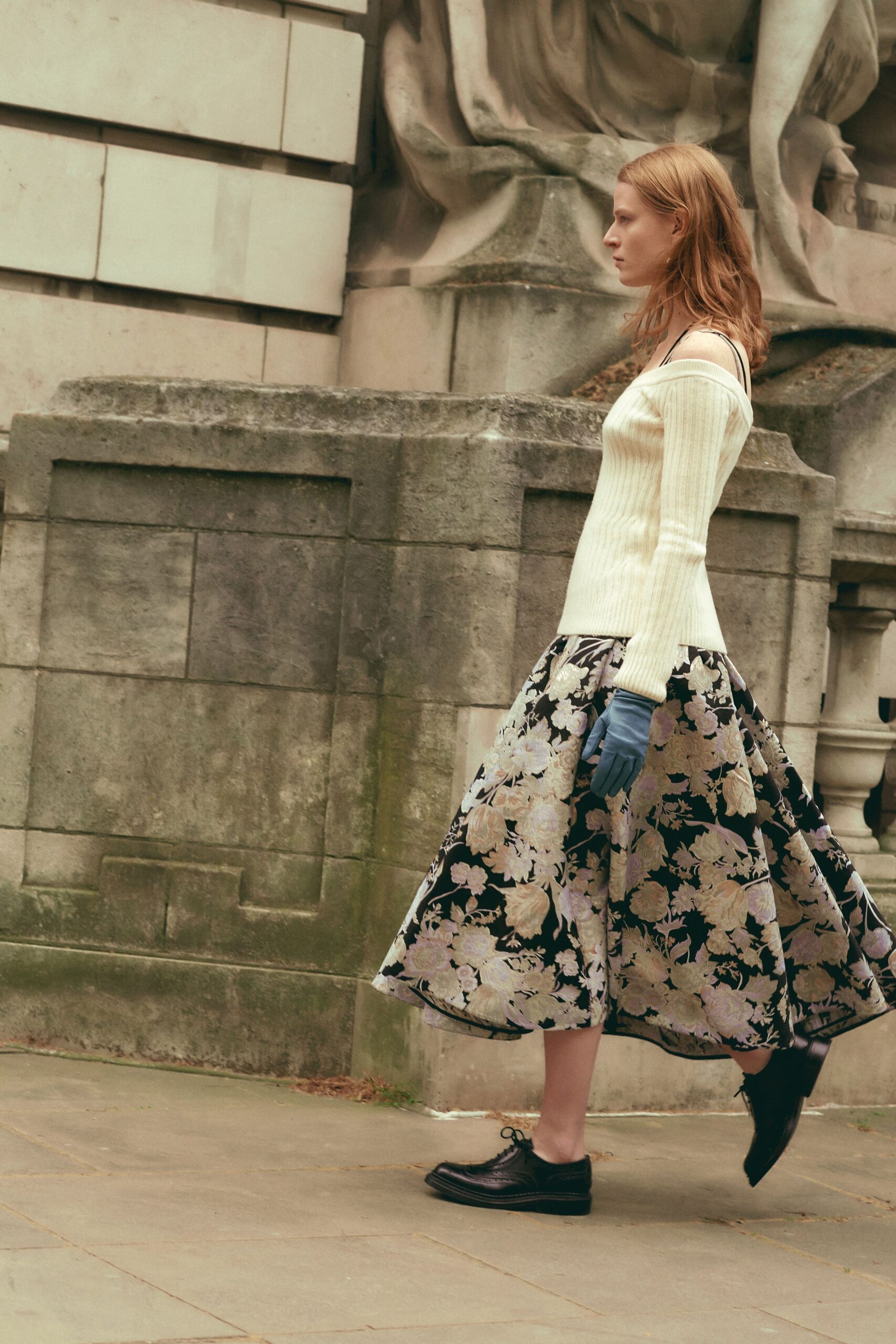 Erdem Resort 22 Look 36