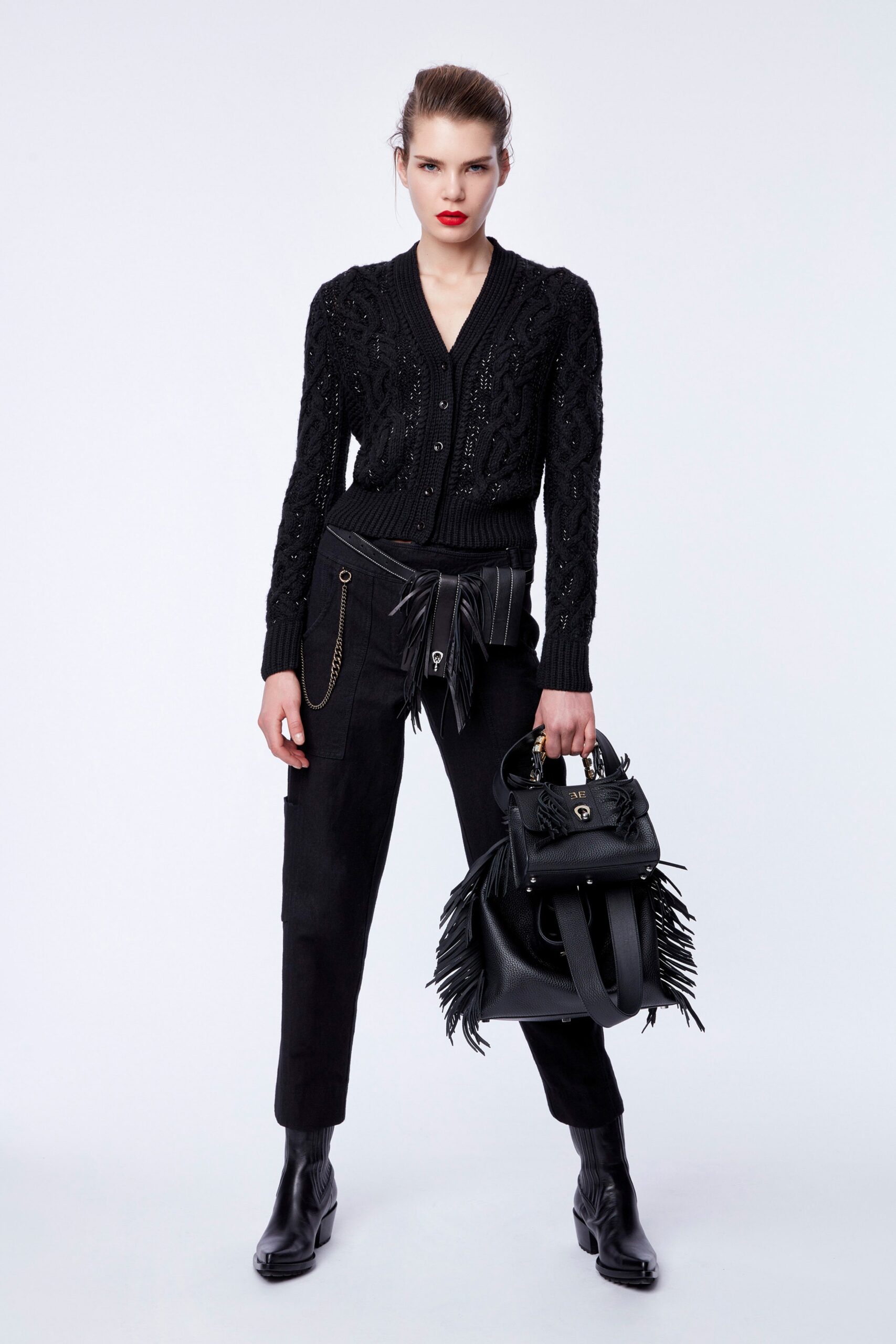 Ermanno Scervino F/W 19 Look 38