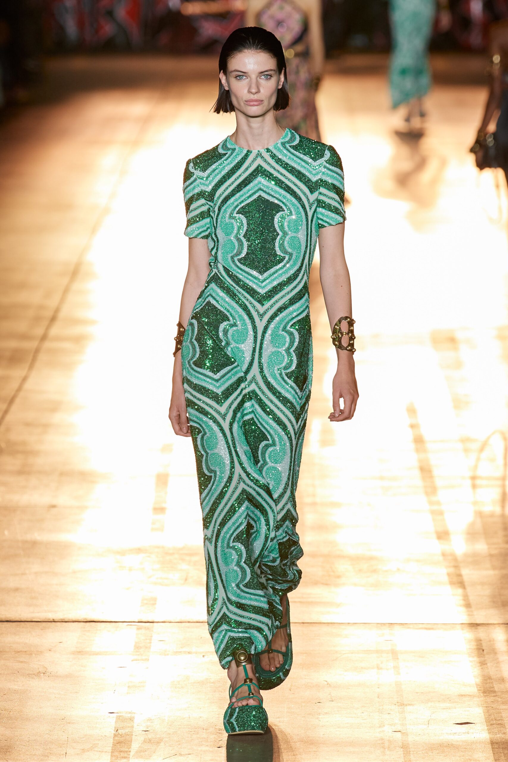 Etro S/S 22 Look 38