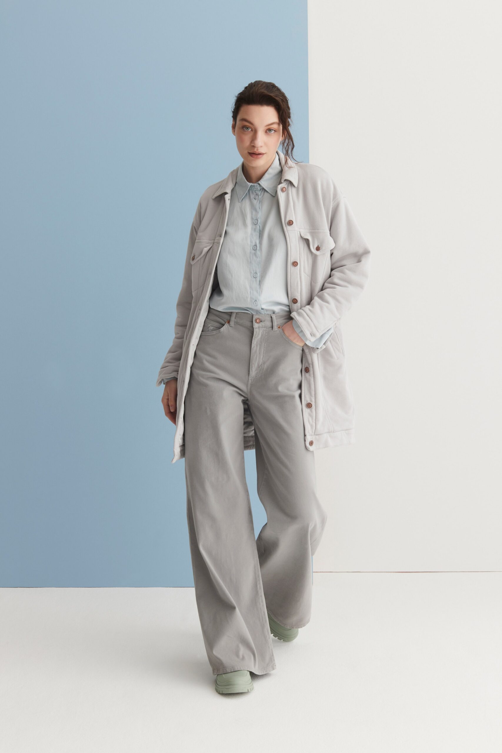 European Culture F/W 22 Look 38