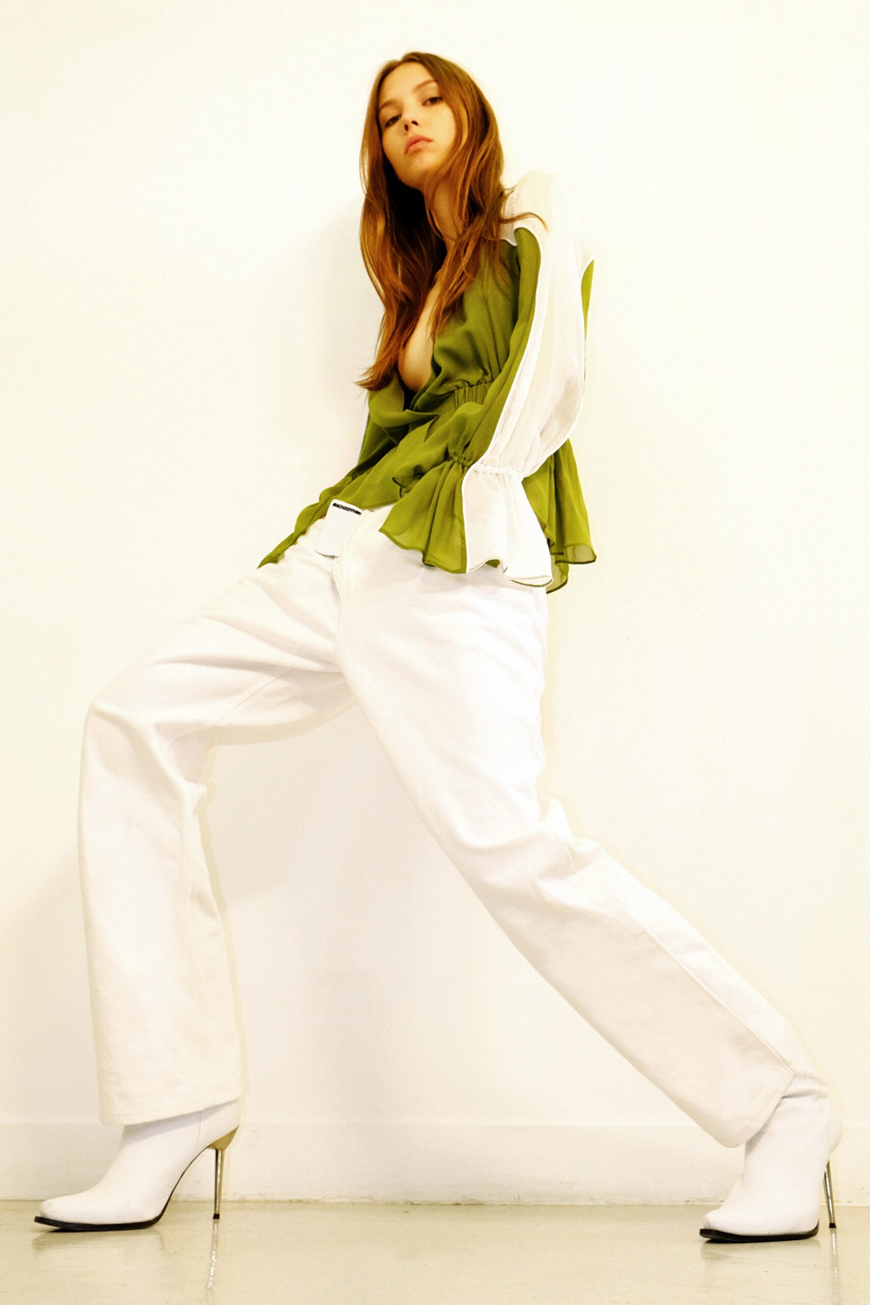 Each x Other Resort 19 Look 36