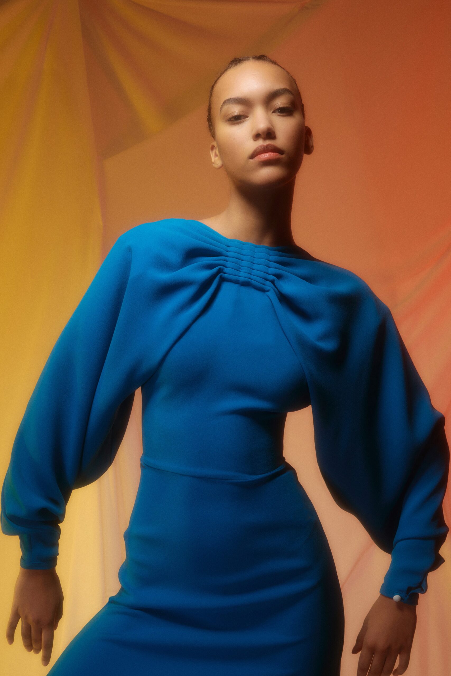 Edeline Lee S/S 23 Look 38