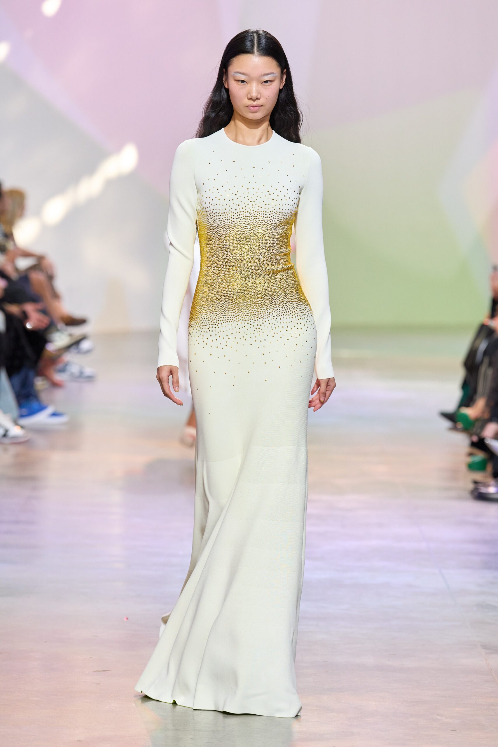 Elie Saab S/S 23 Look 38