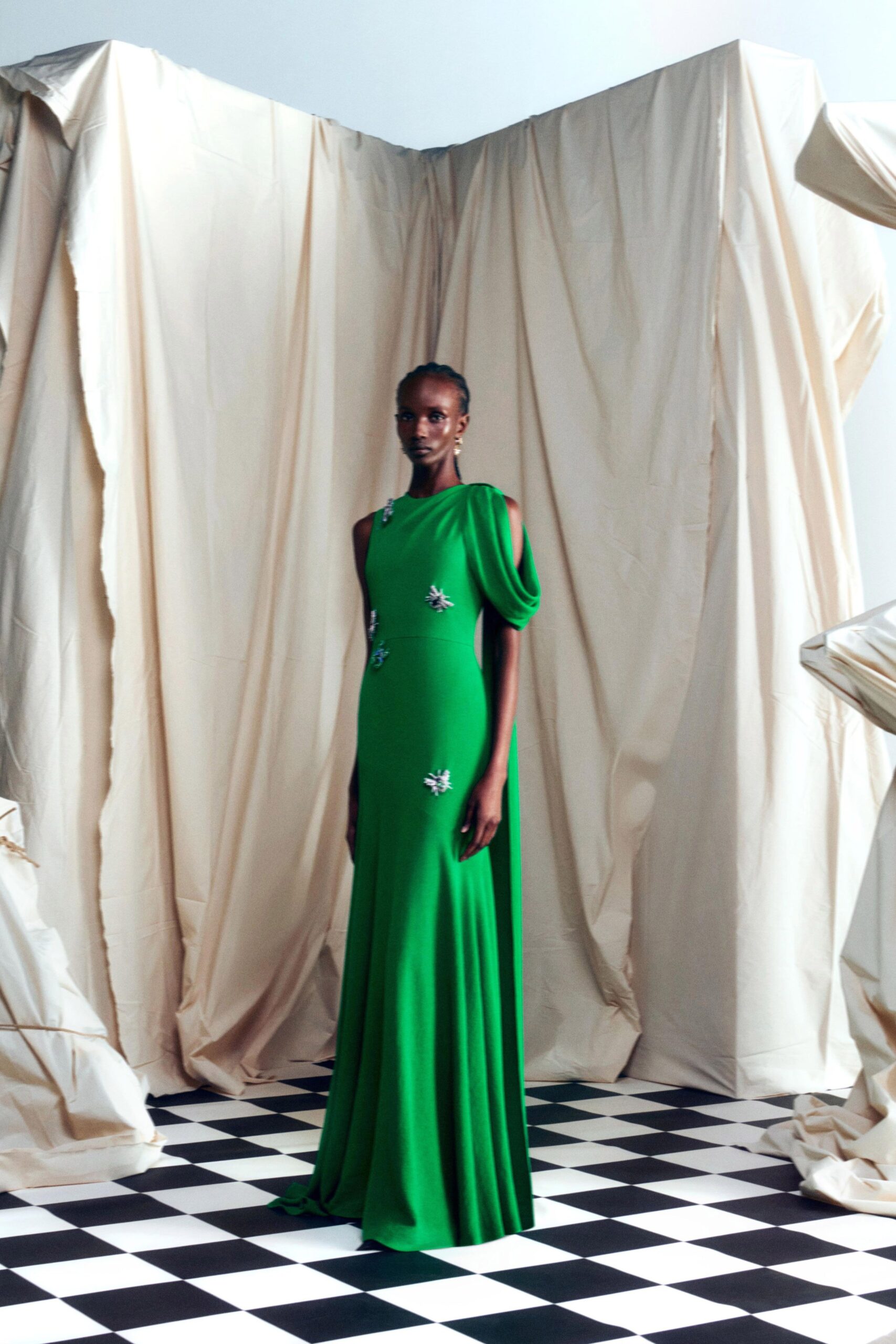 Erdem Resort 24 Look 38