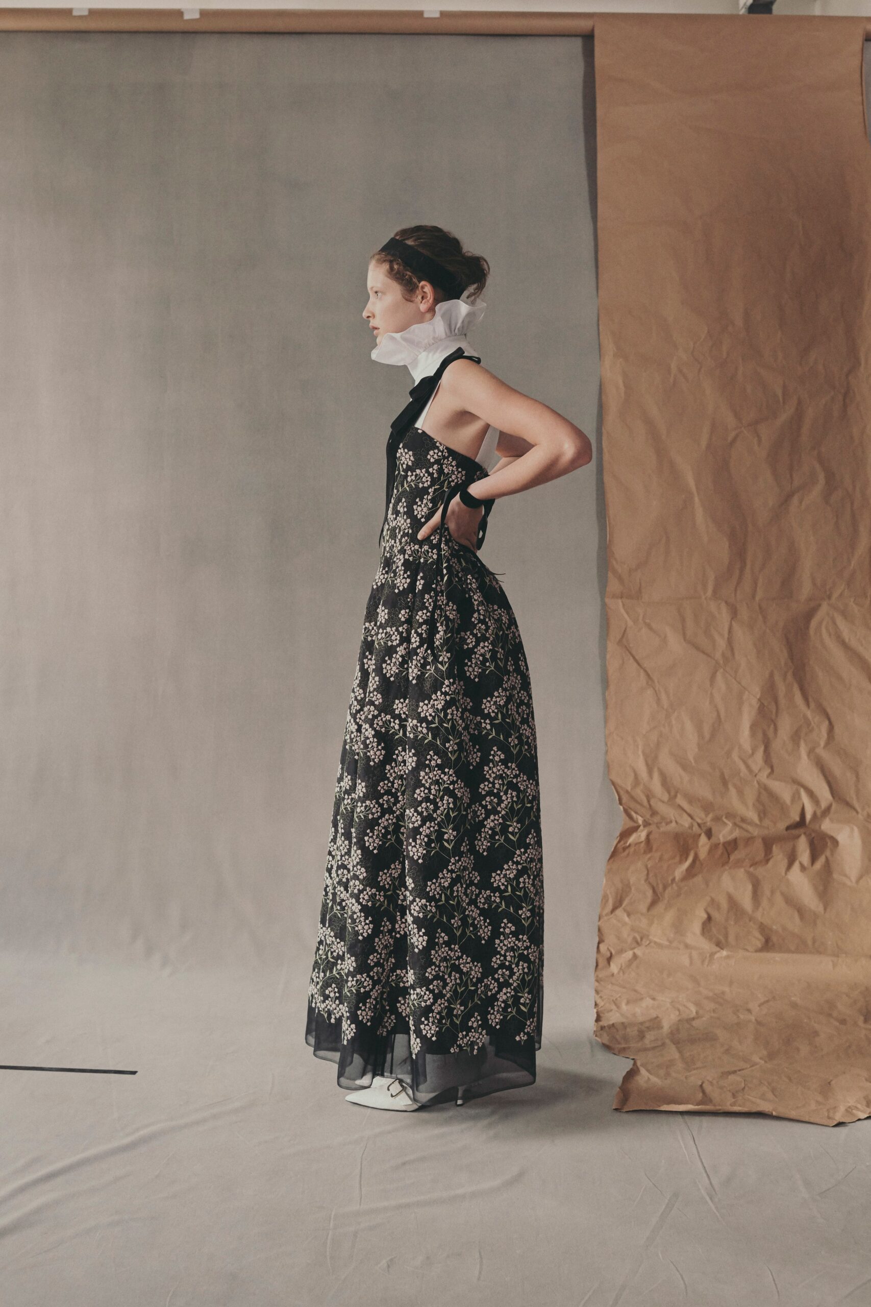 Erdem Resort 19 Look 38