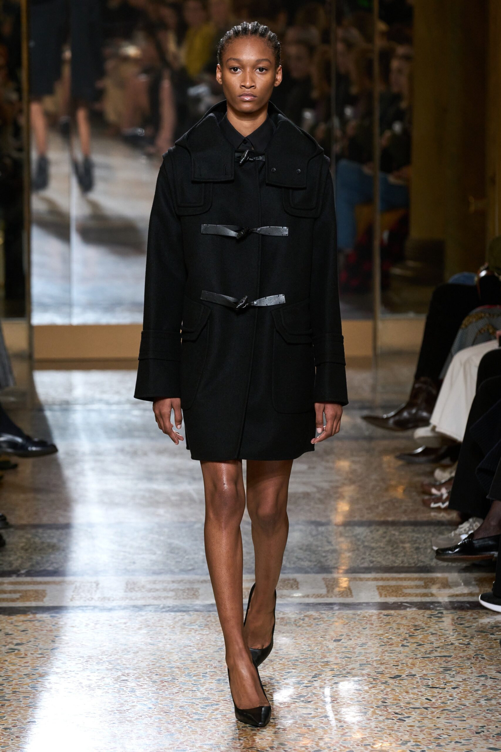 Ermanno Scervino F/W 23 Look 37