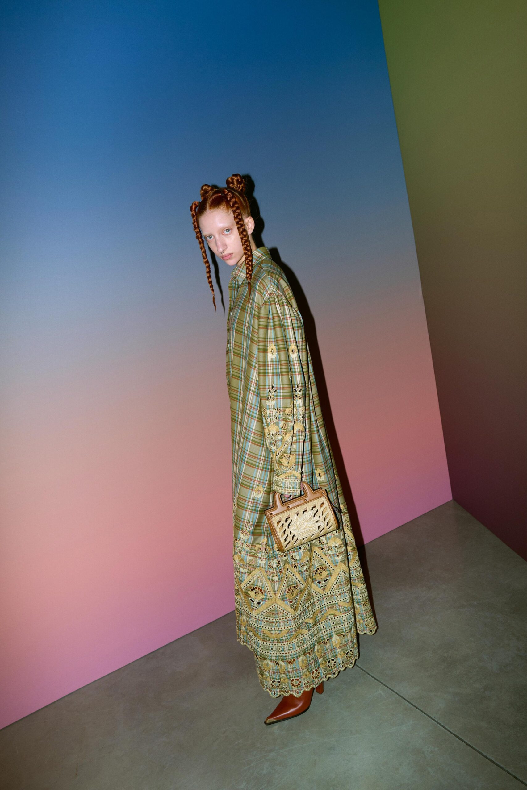 Etro Resort 24 Look 38