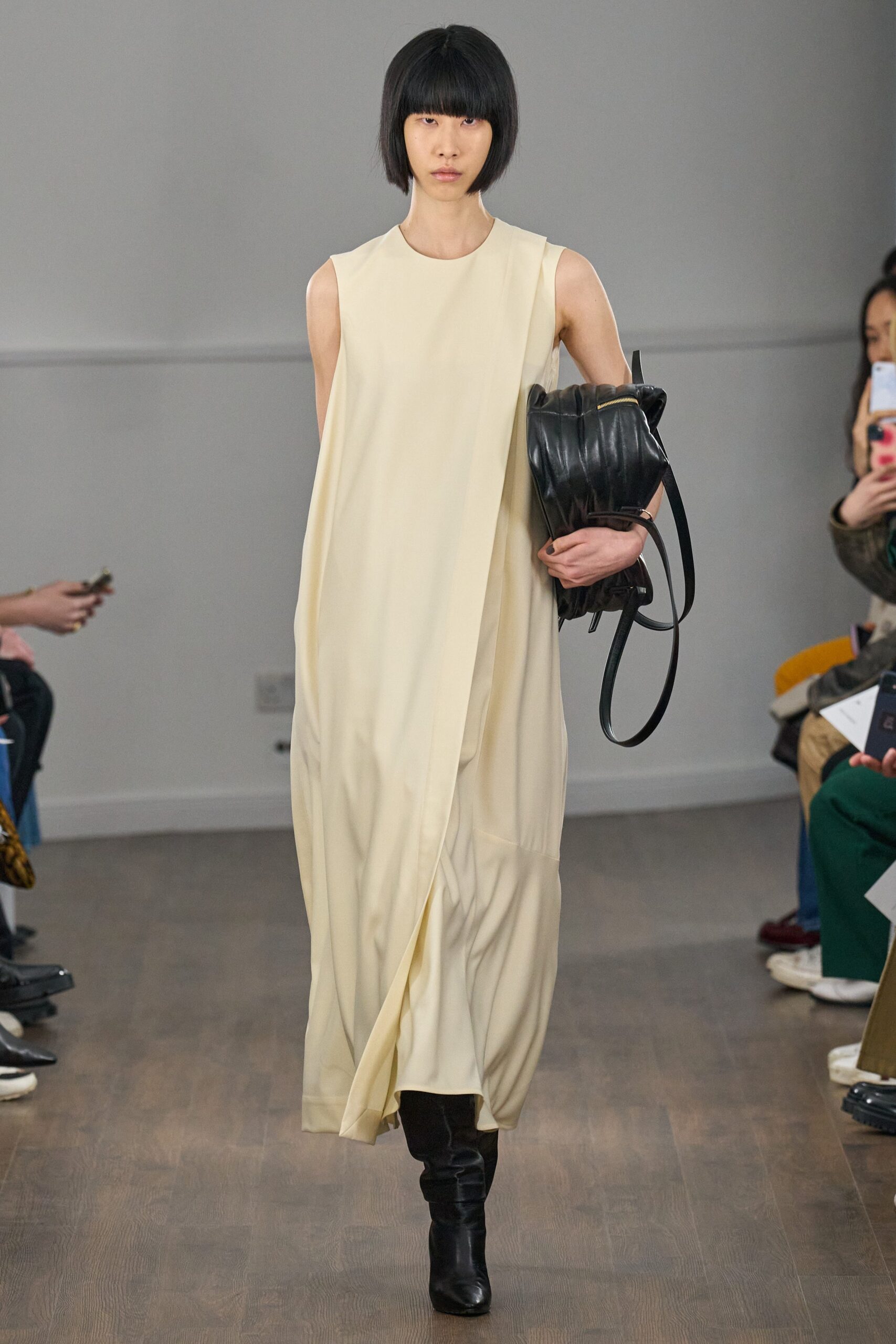 Eudon Choi F/W 23 Look 38