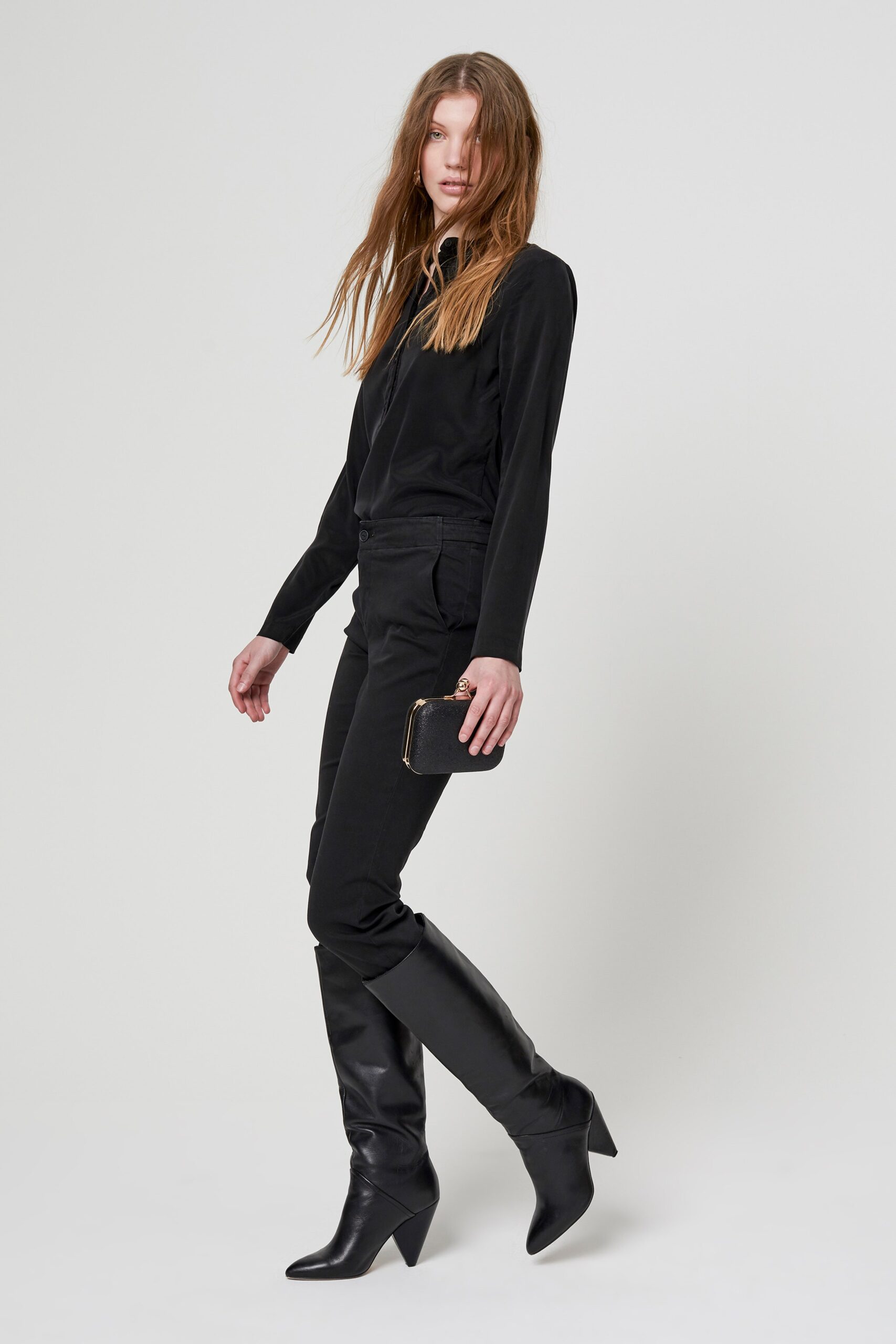 European Culture F/W 21 Look 38