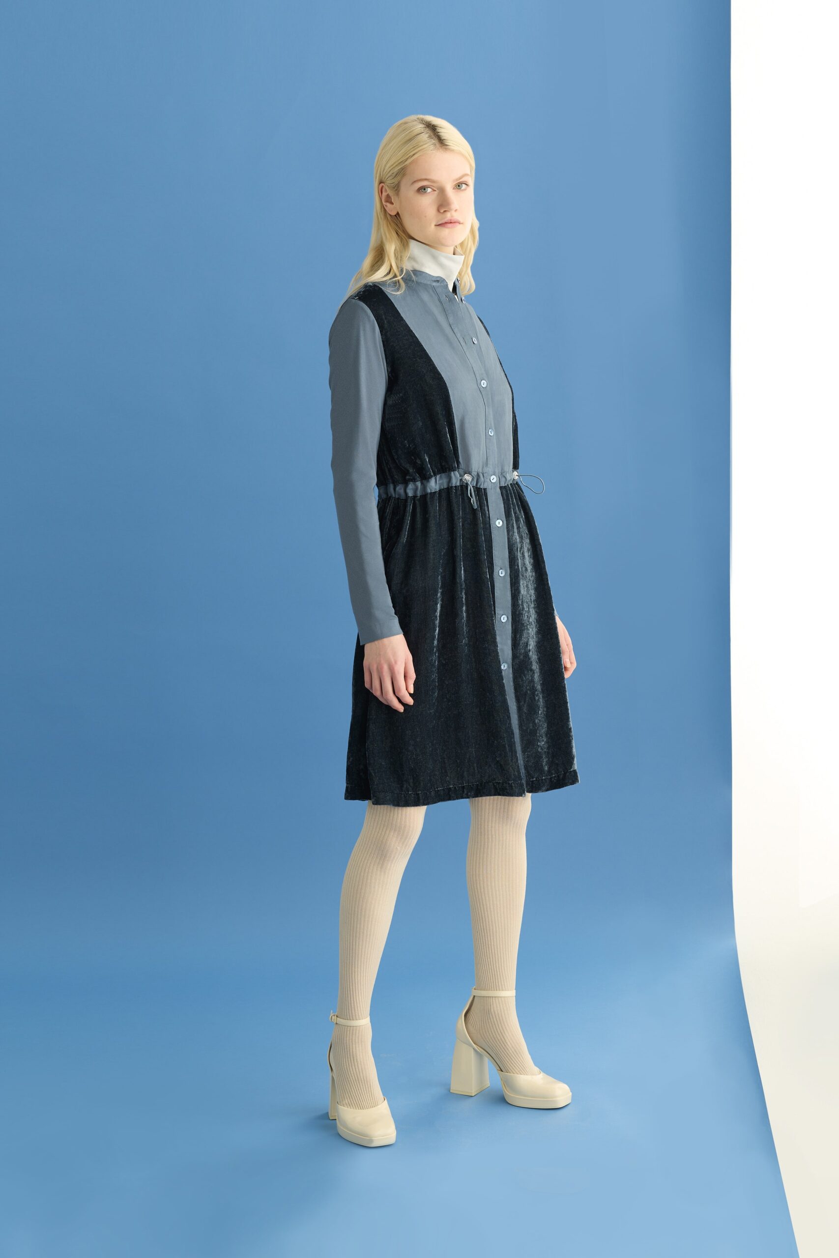 European Culture F/W 23 Look 38
