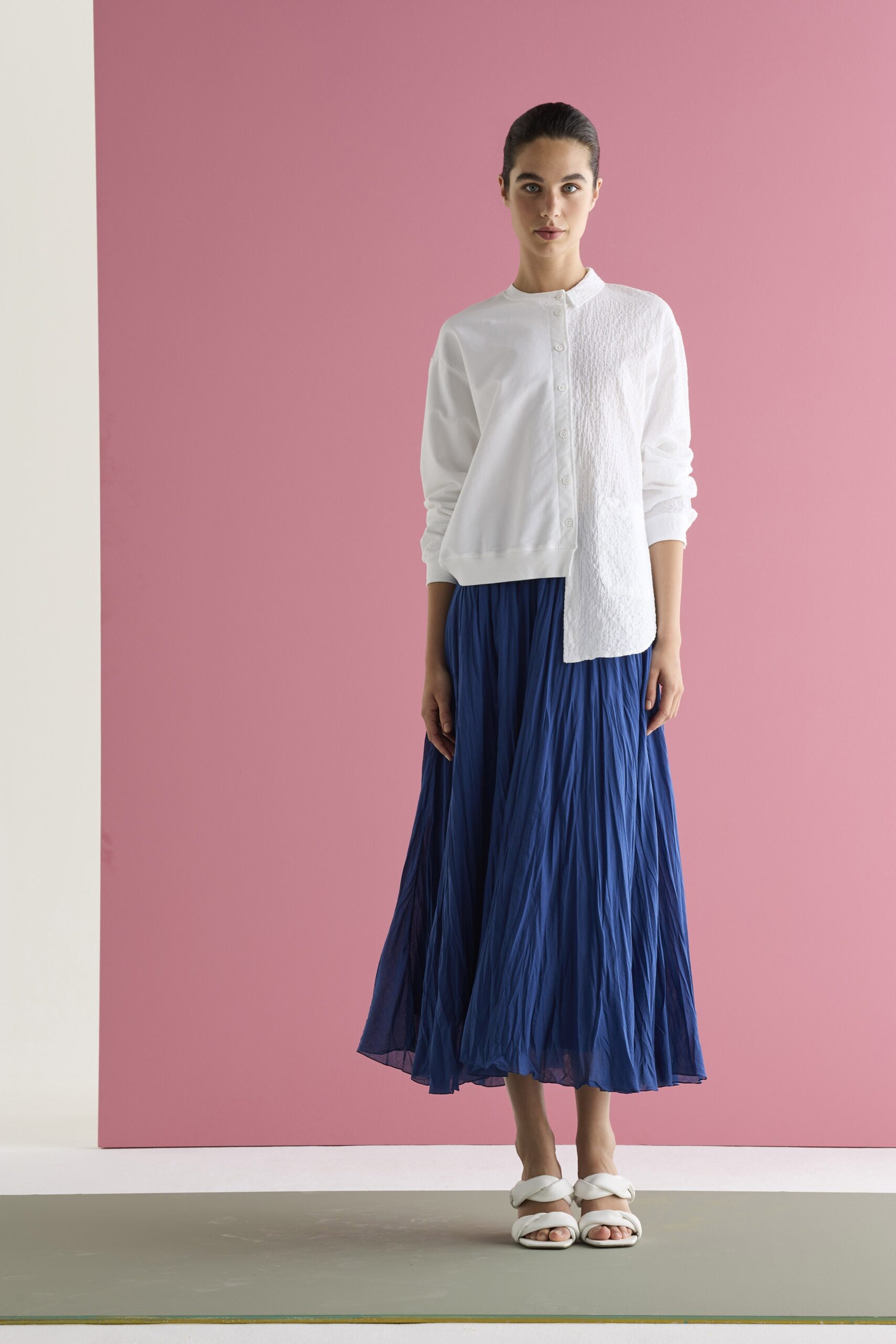 European Culture S/S 23 Look 38