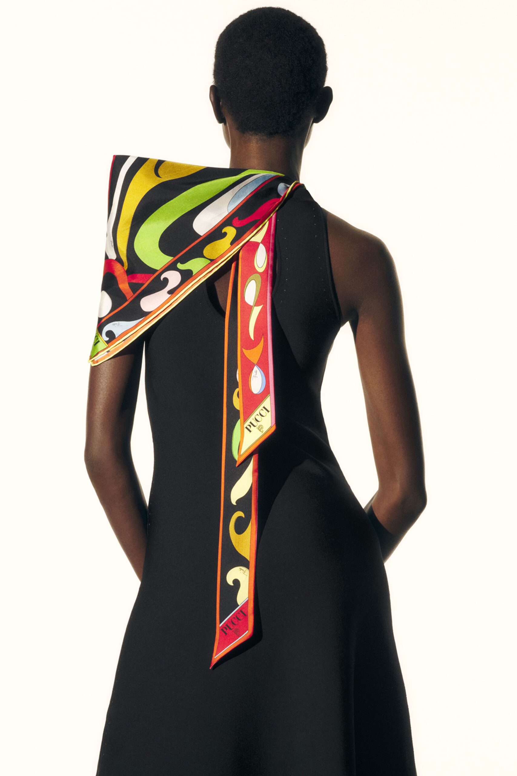 Emilio Pucci F/W 22 Look 36