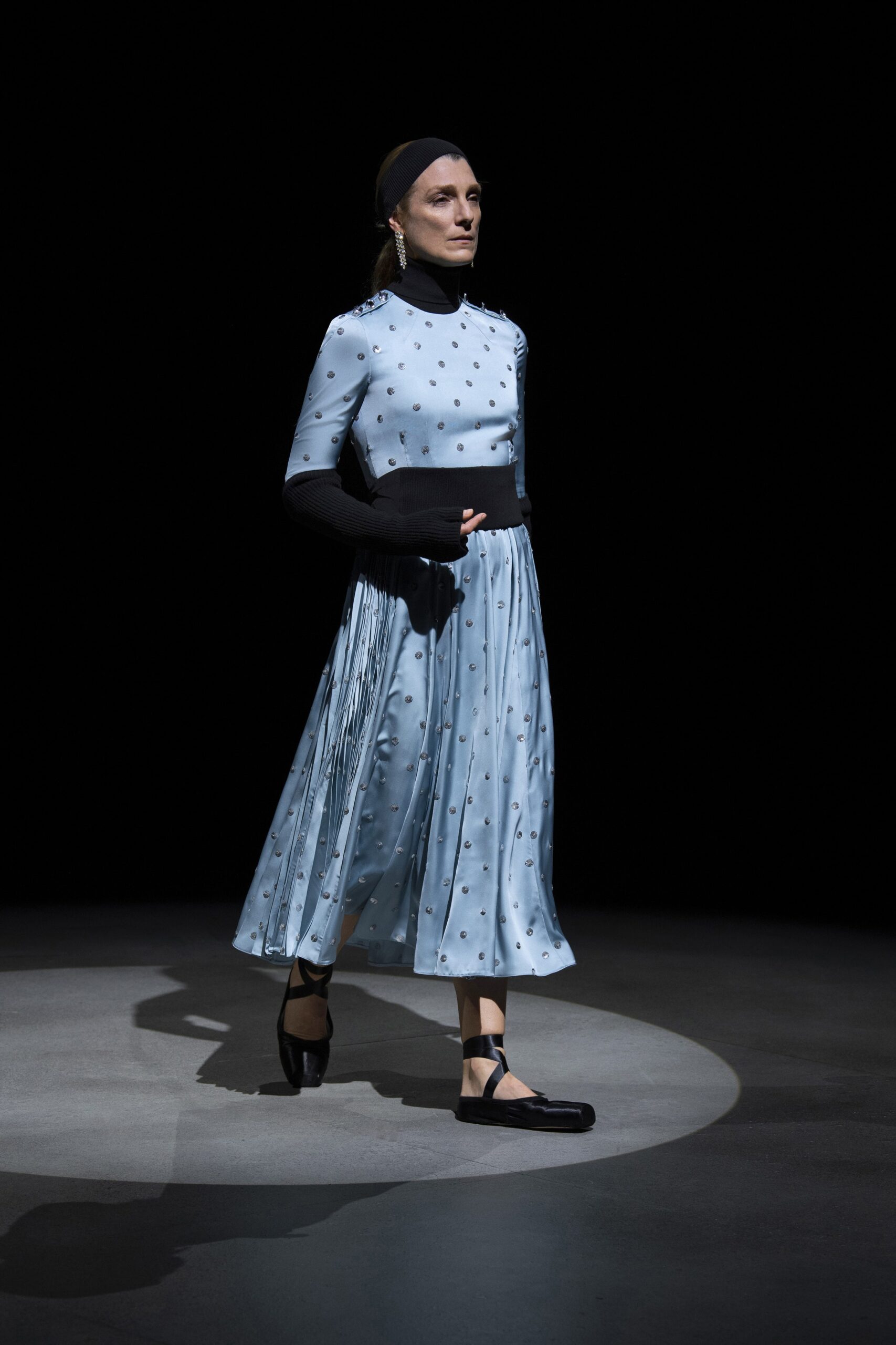 Erdem F/W 21 Look 39