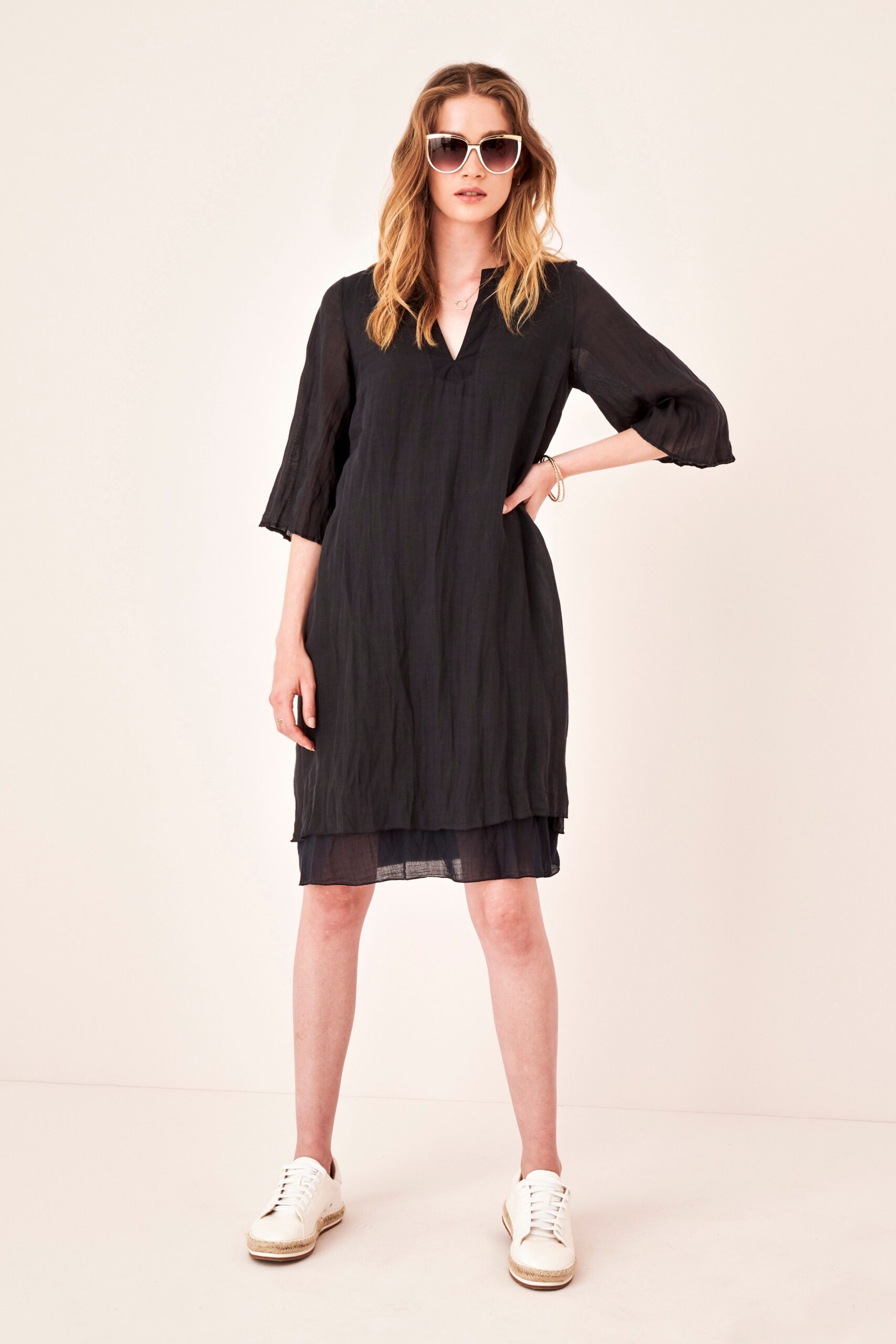 European Culture S/S 21 Look 39