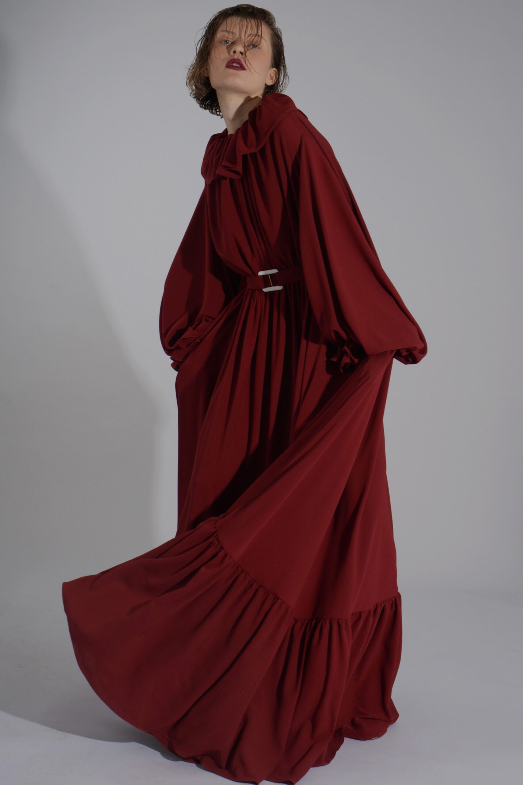 Edeline Lee F/W 20 Look 39