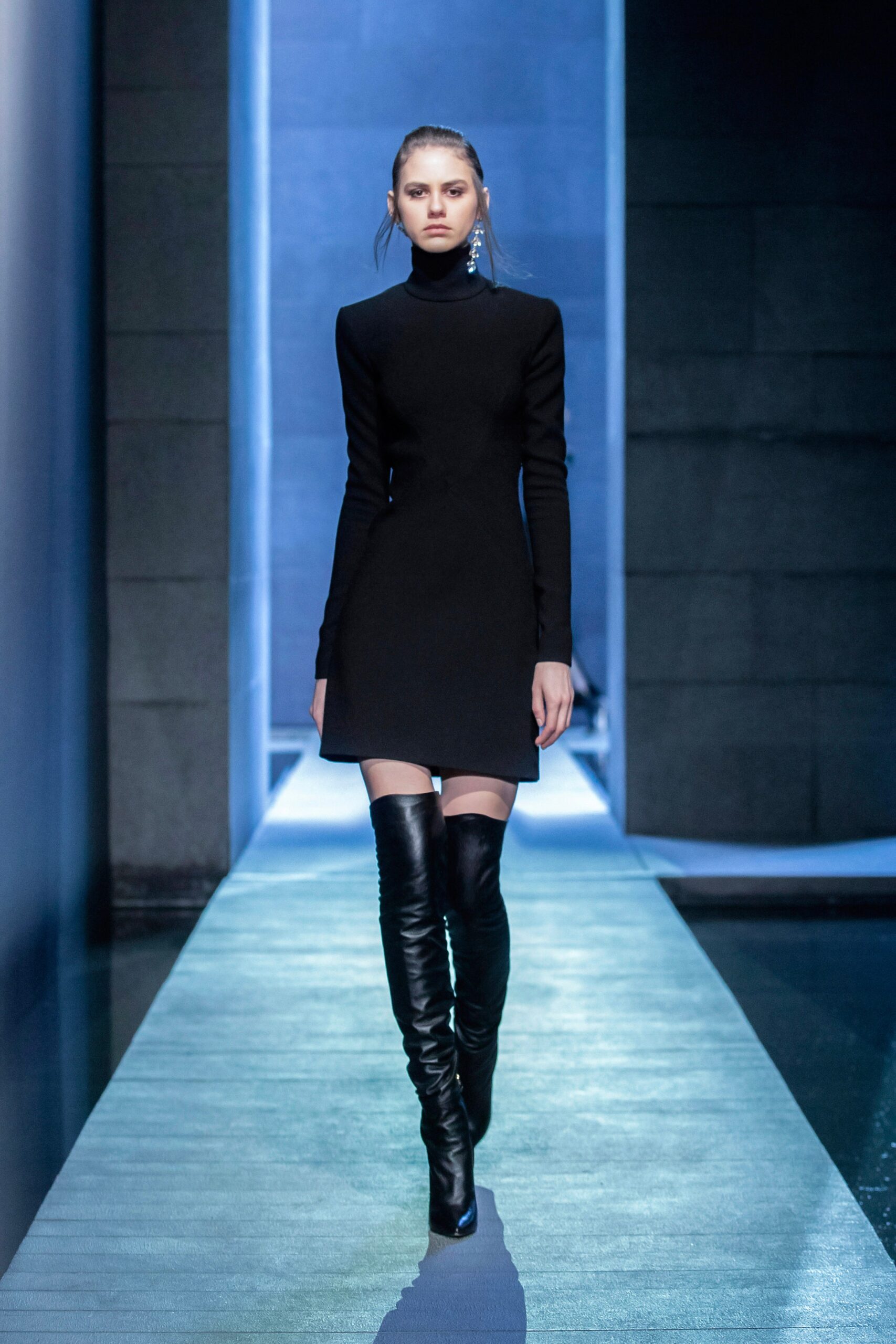 Elie Saab F/W 21 Look 39