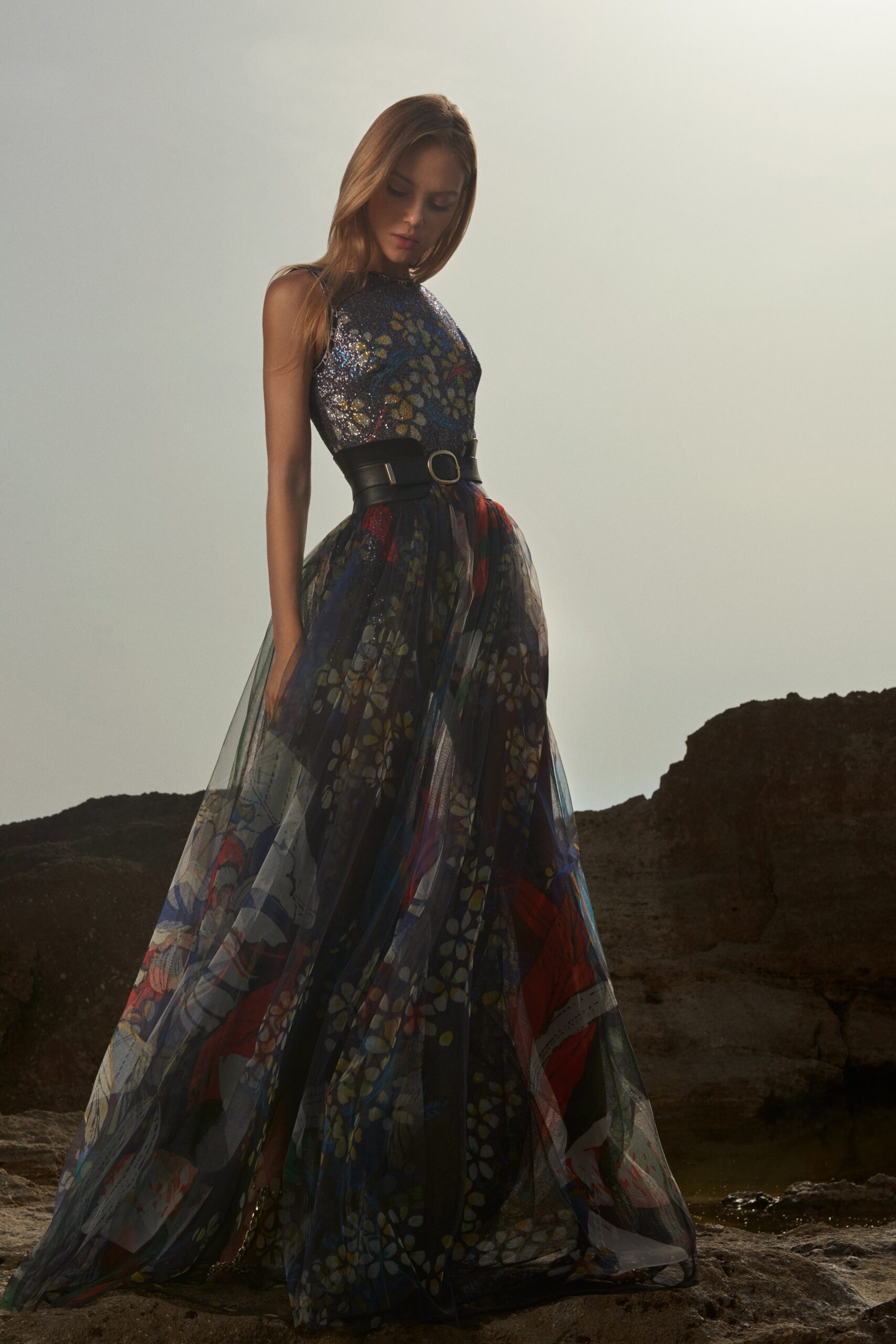 Elie Saab Resort 20 Look 39