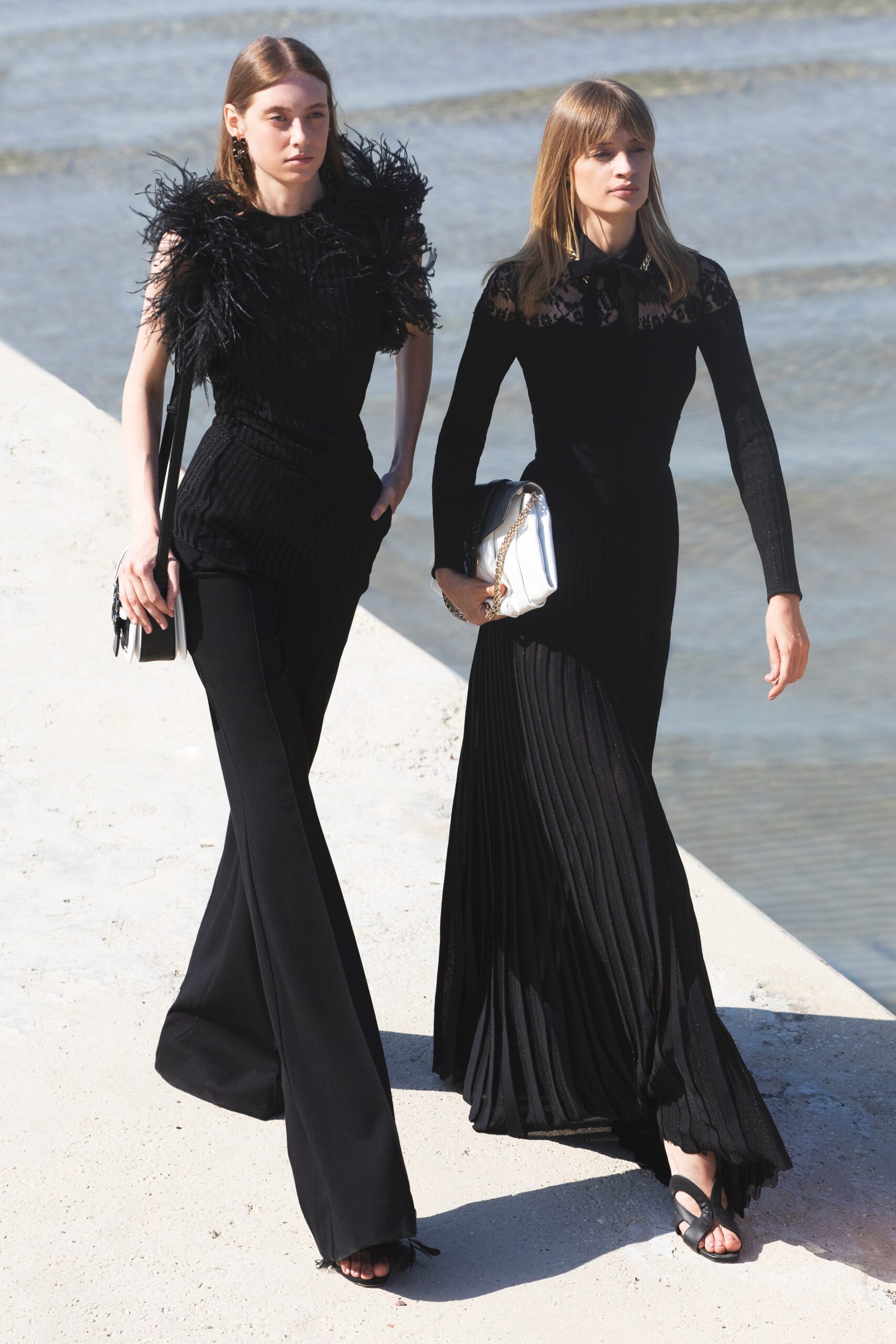 Elie Saab Resort 22 Look 39