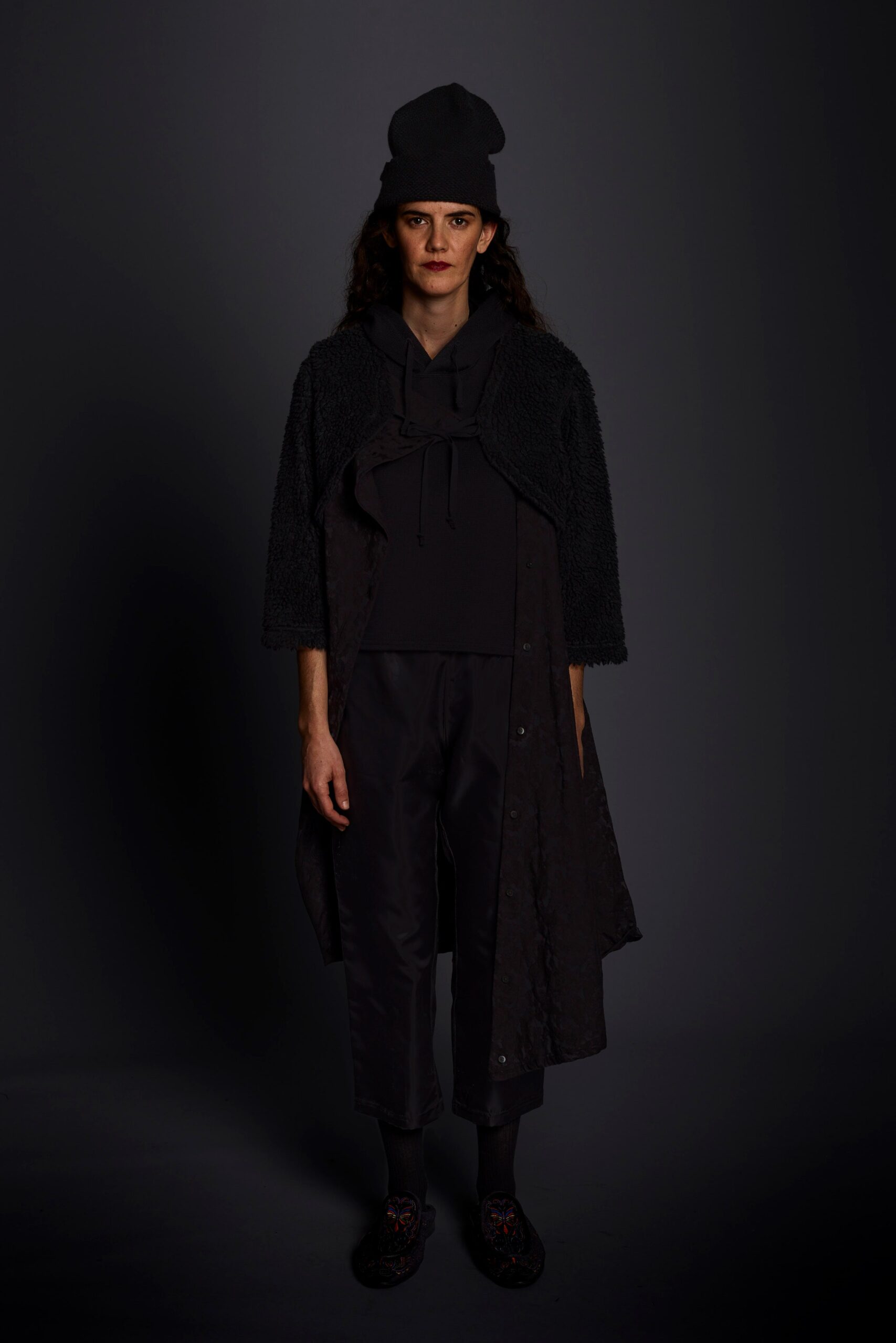 Engineered Garments F/W 20 Menswear Look 39