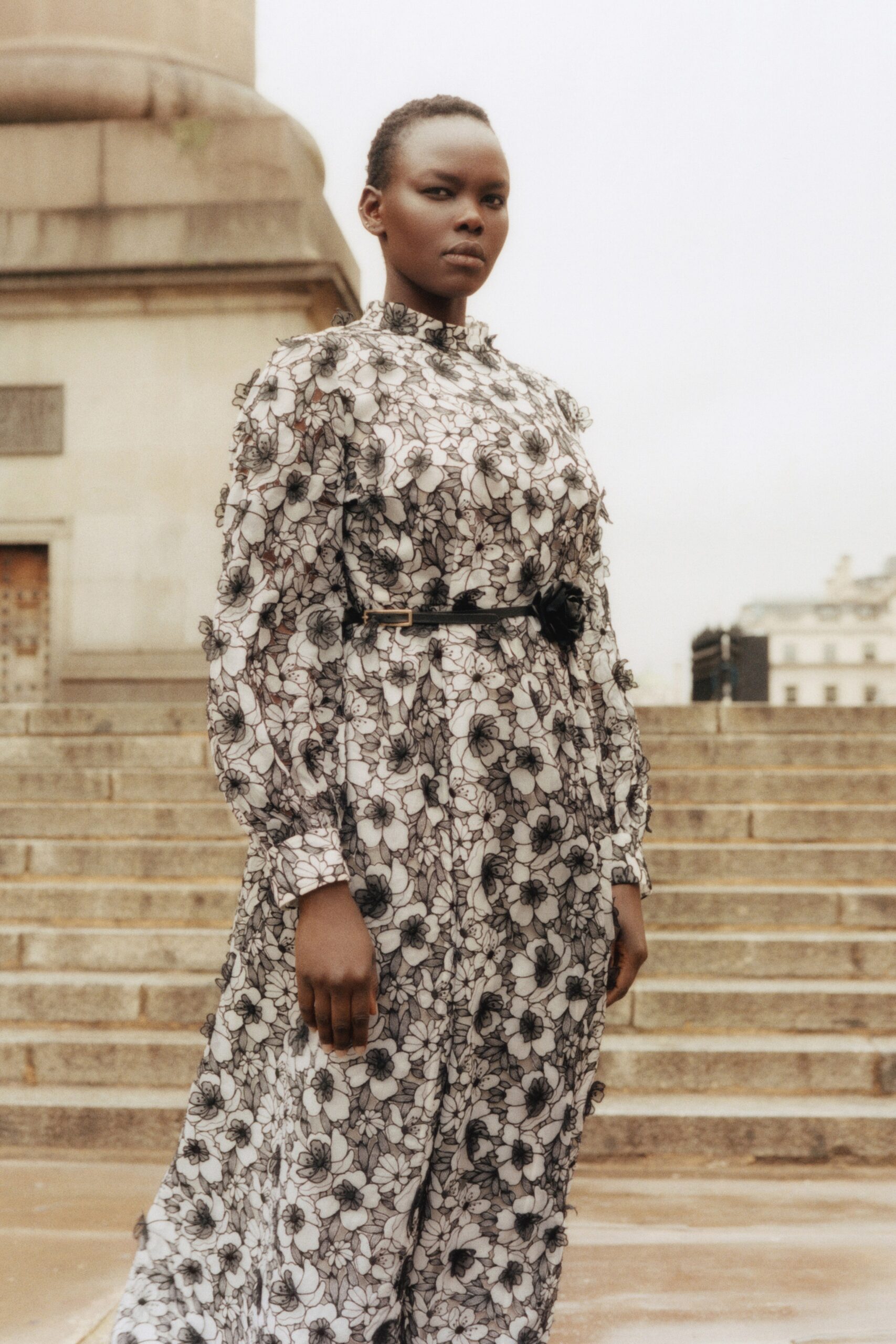Erdem Resort 22 Look 37