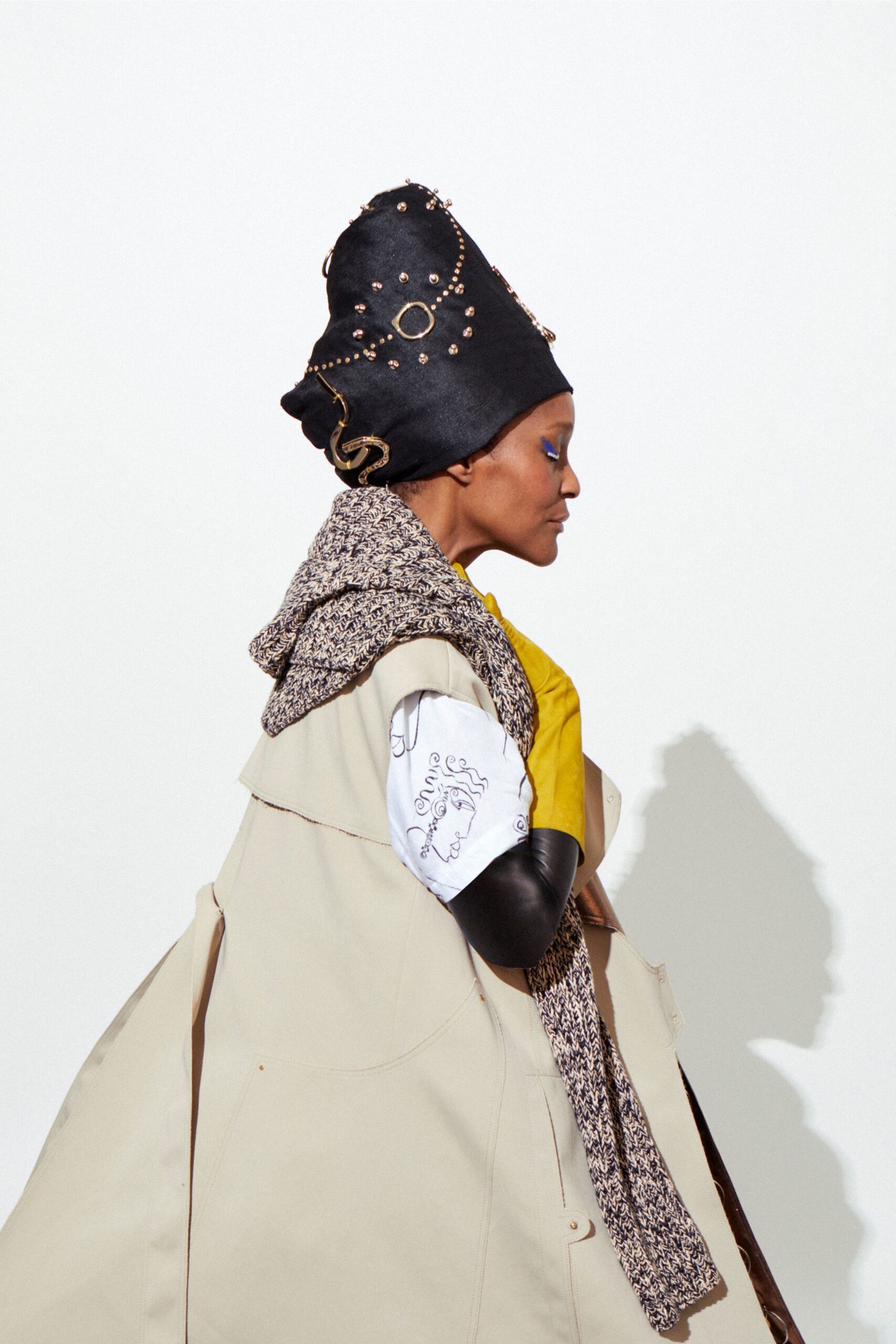 Esteban Cortazar F/W 19 Look 35