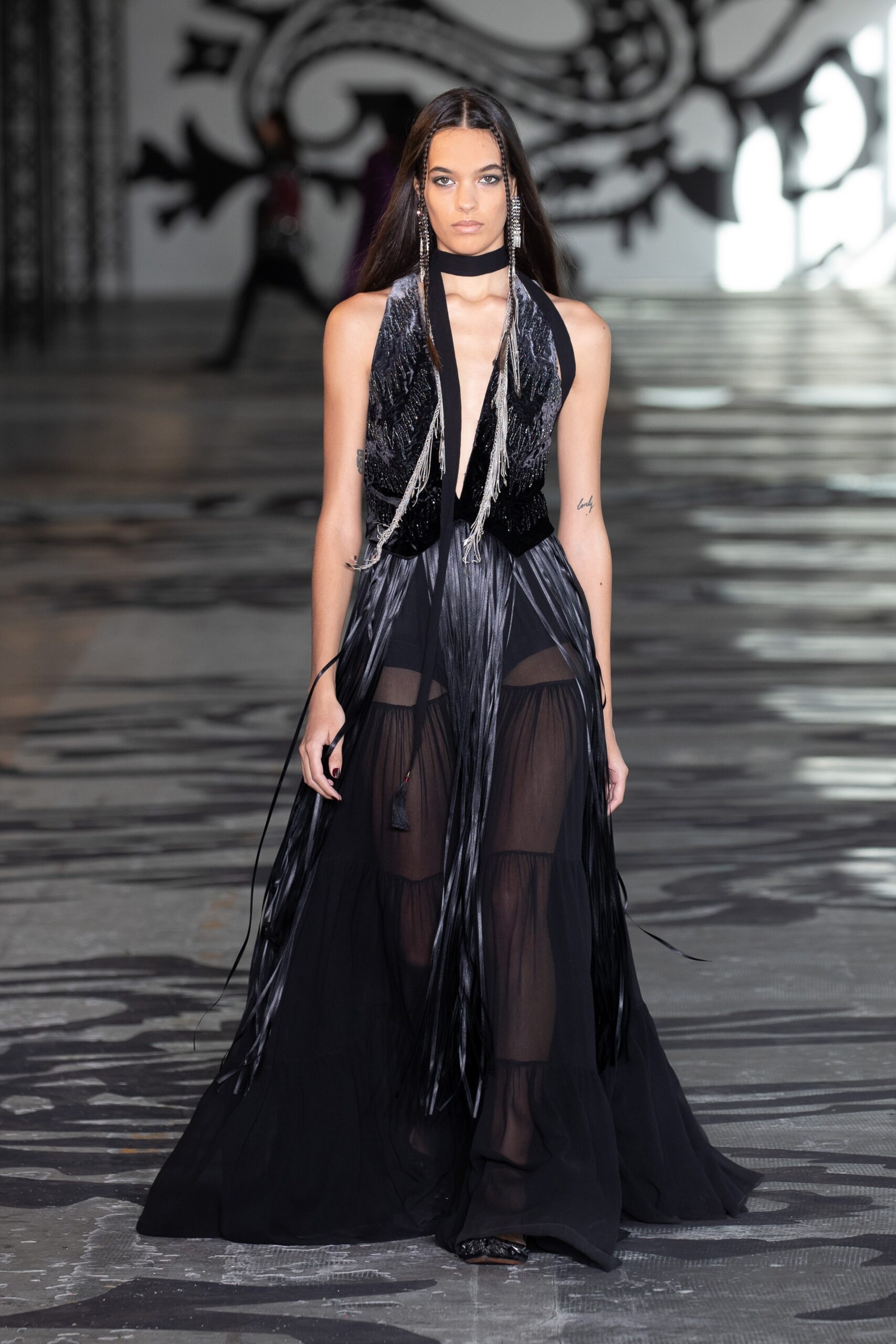 Etro F/W 21 Look 39
