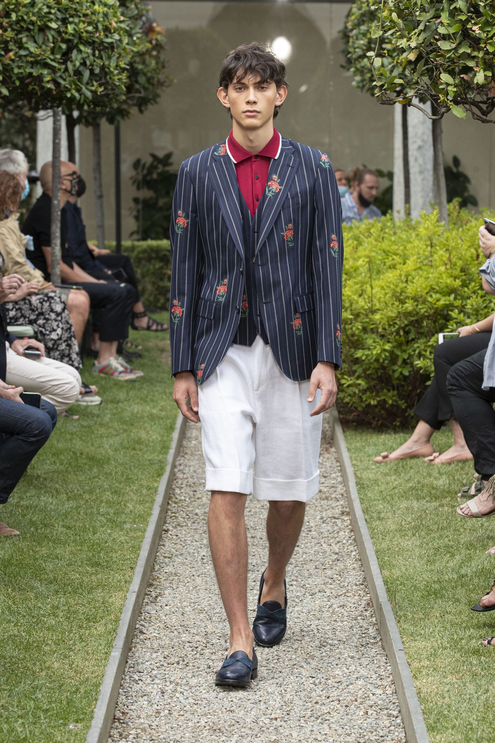Etro S/S 21 Menswear Look 29