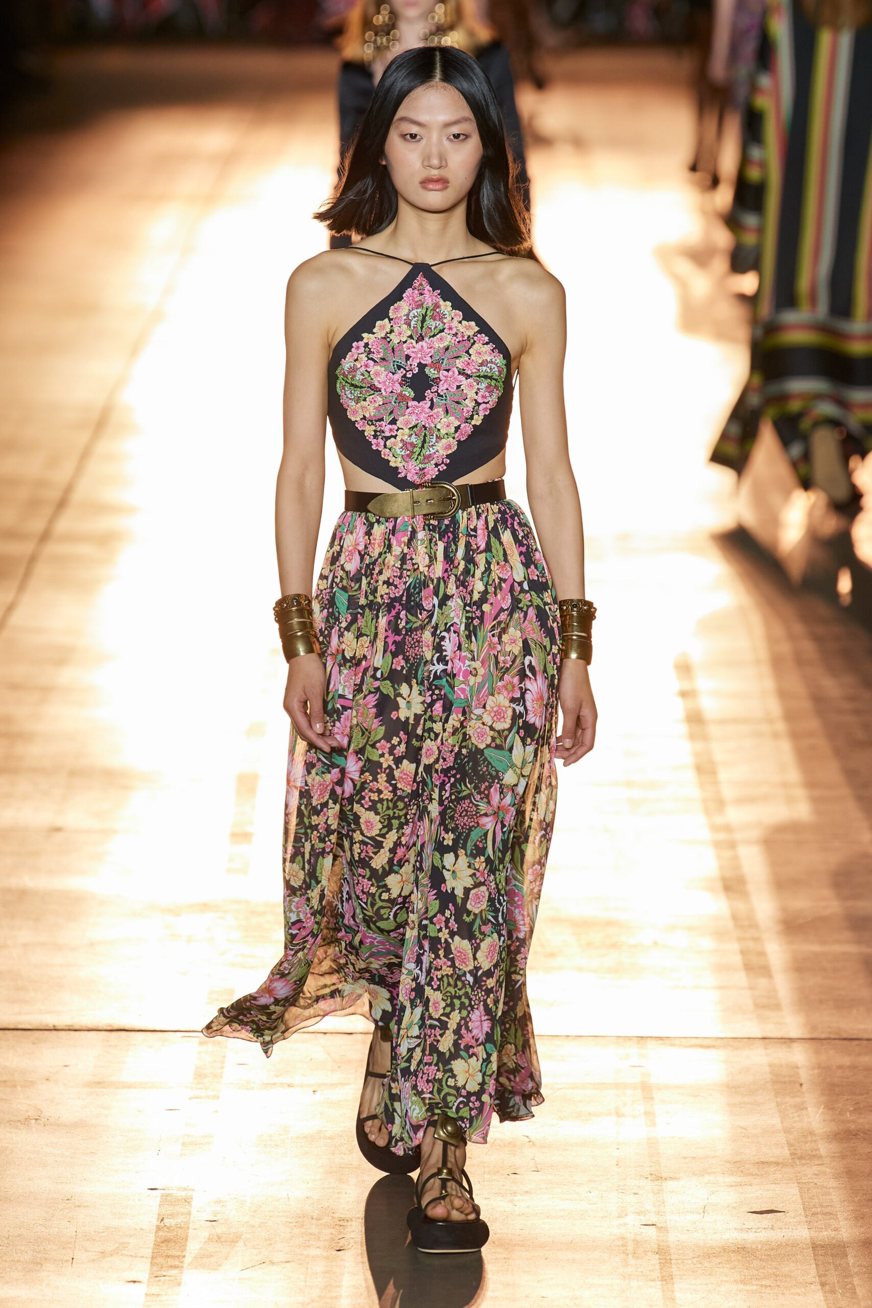 Etro S/S 22 Look 39