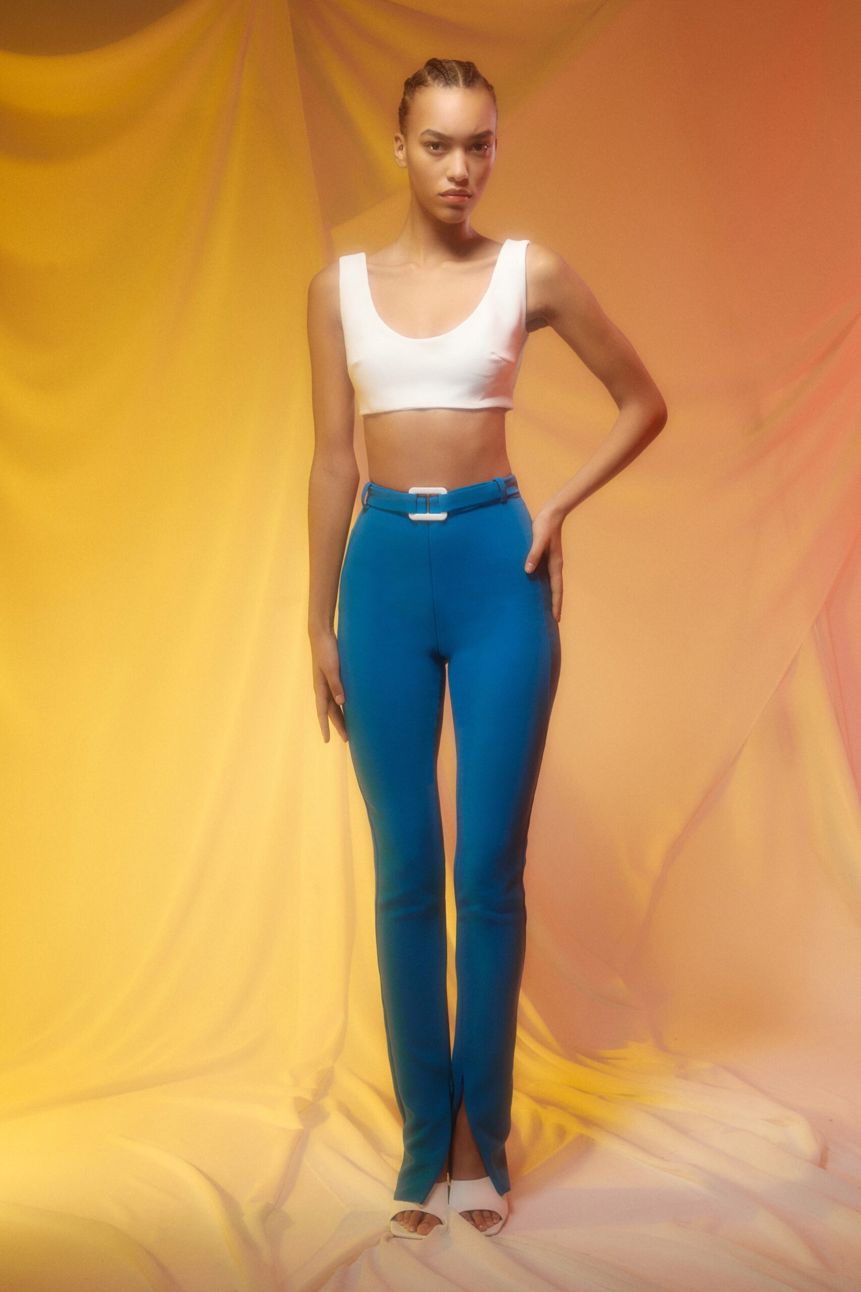 Edeline Lee S/S 23 Look 39