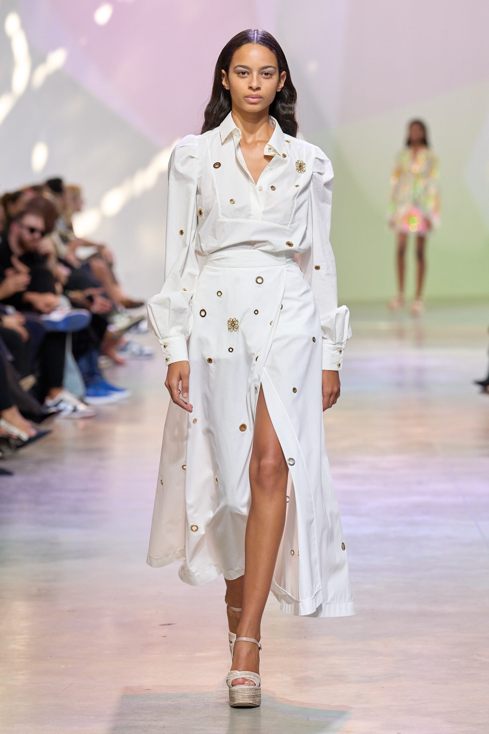 Elie Saab S/S 23 Look 39