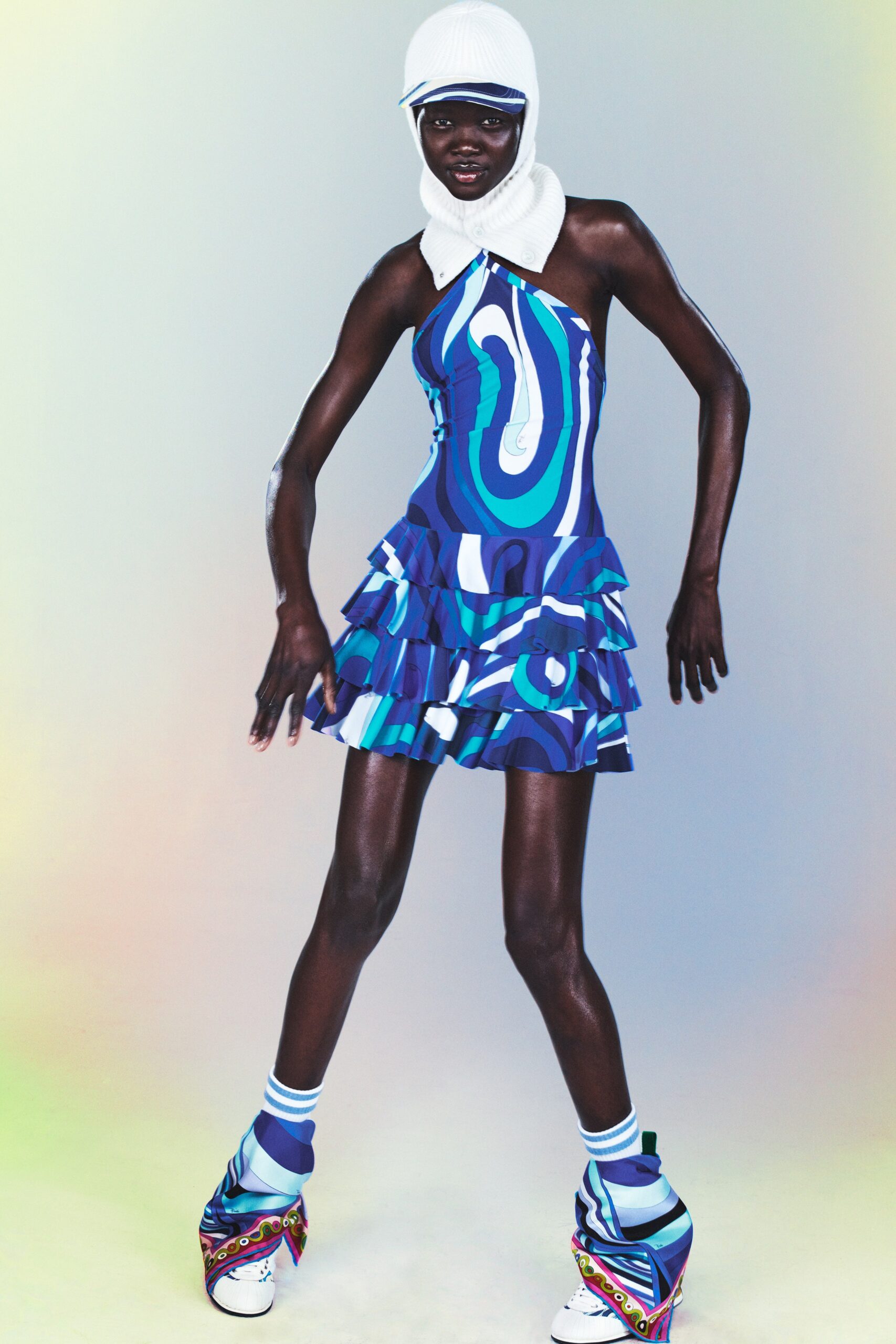 Emilio Pucci Resort 23 Look 34