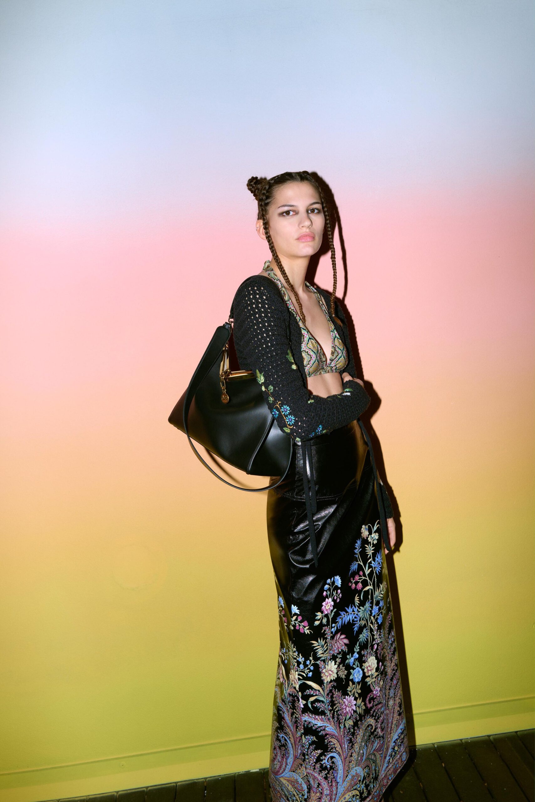Etro Resort 24 Look 39