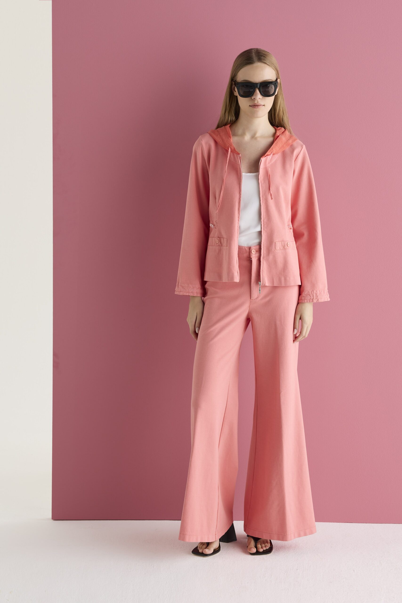 European Culture S/S 23 Look 39