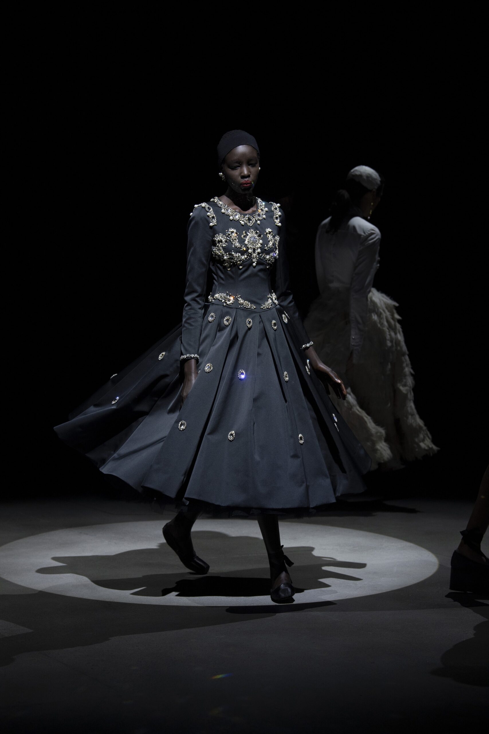 Erdem F/W 21 Look 40