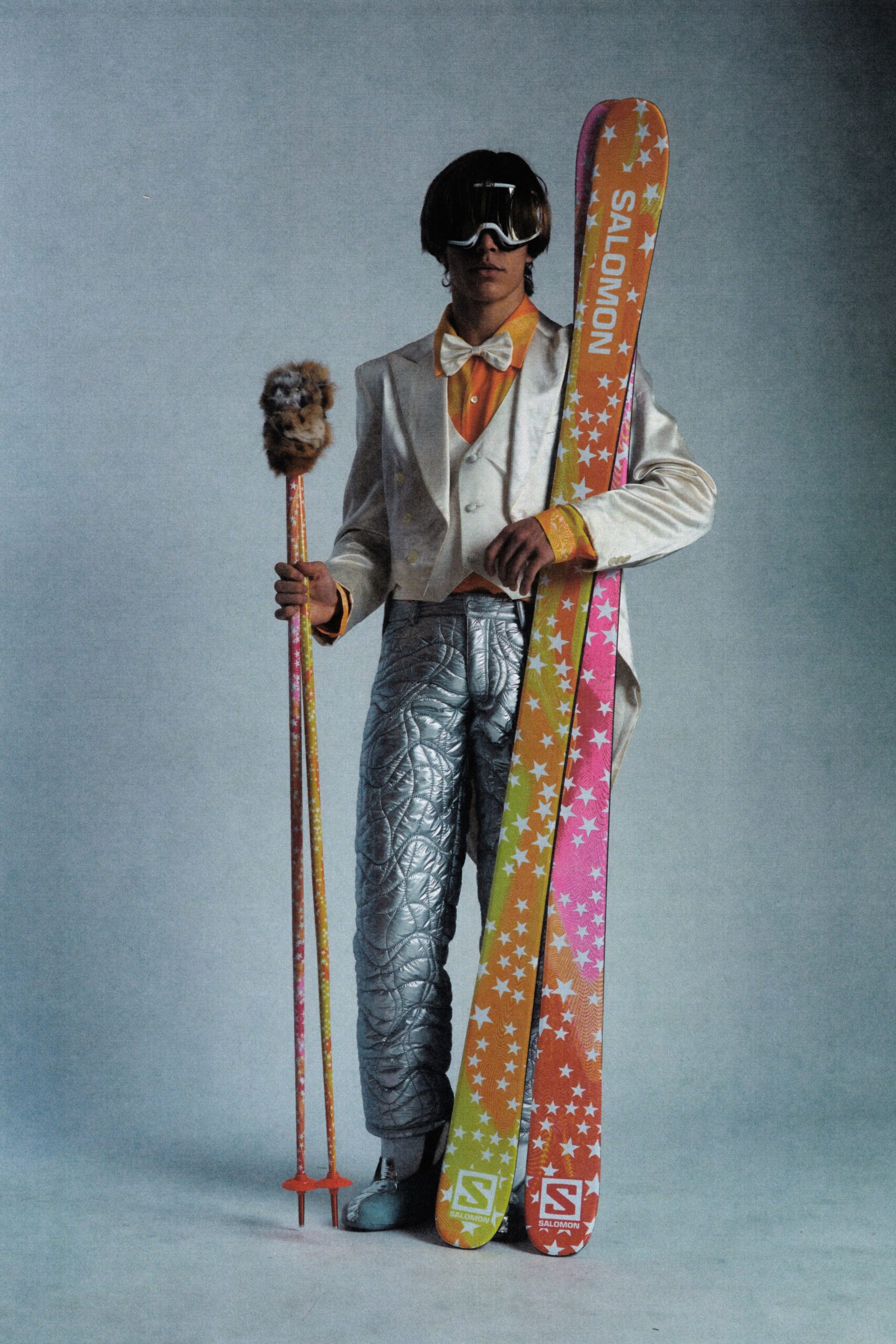 ERL F/W 21 Menswear Look 29