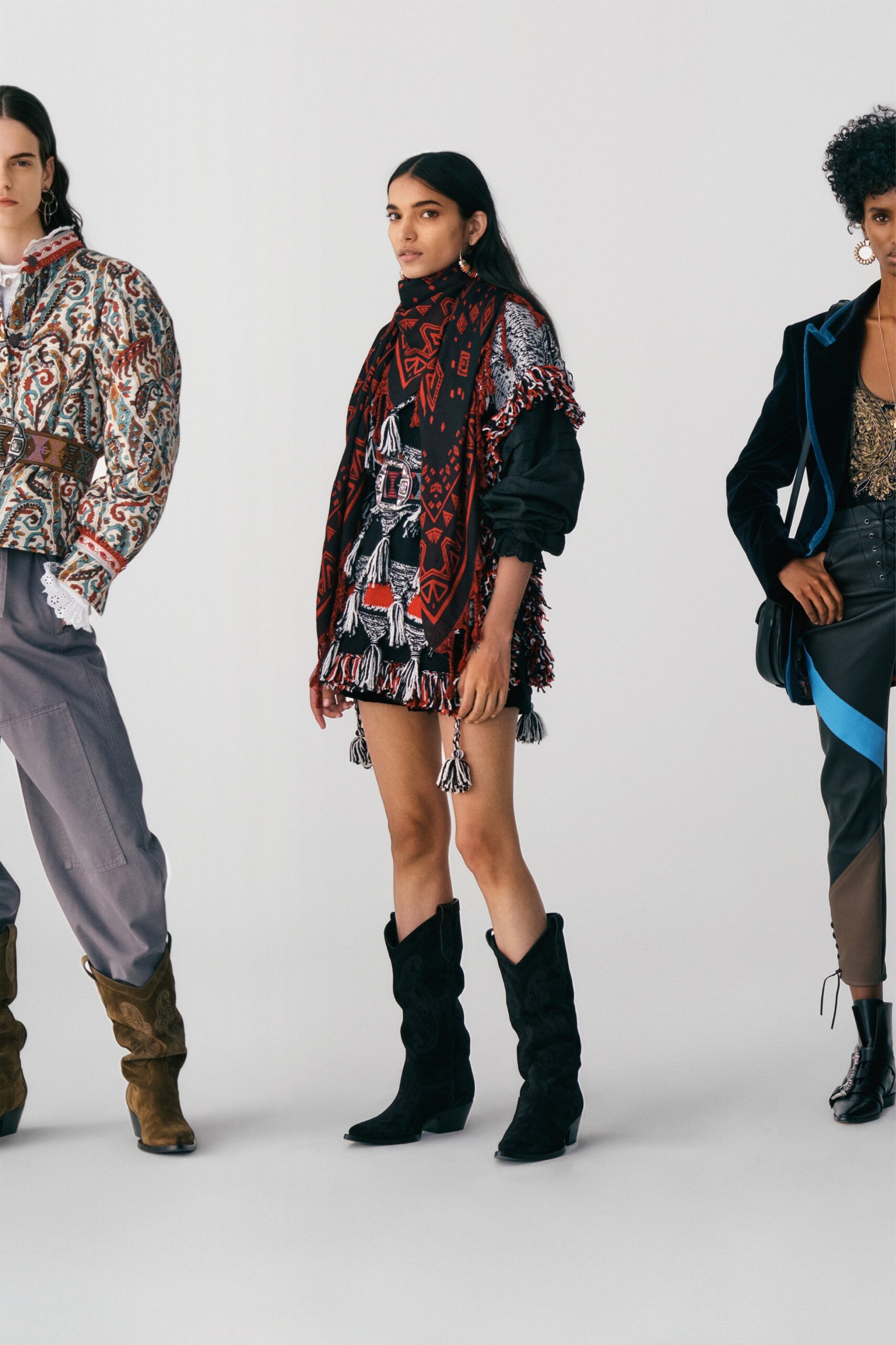Etro F/W 21 Look 40