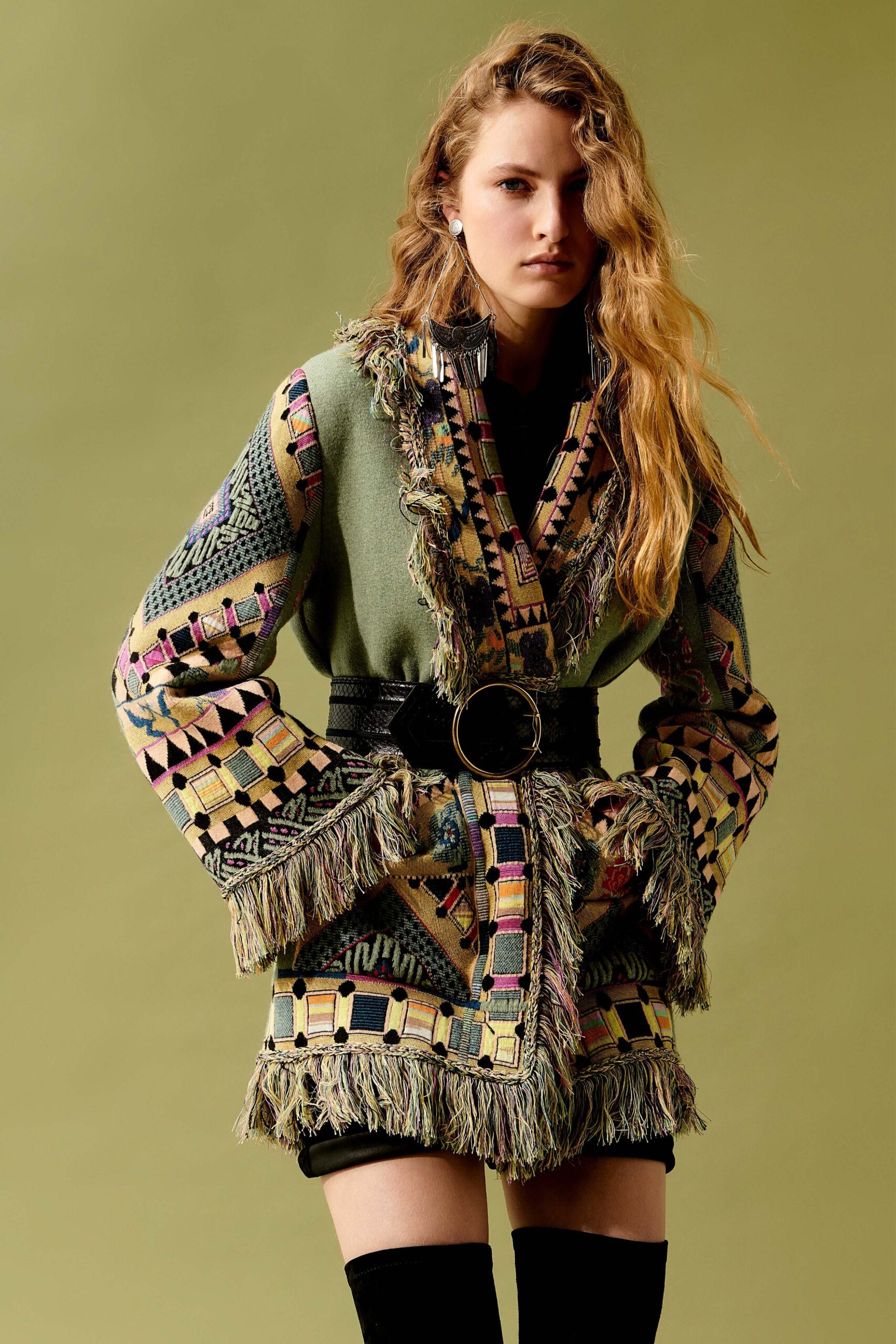 Etro Resort 20 Look 39