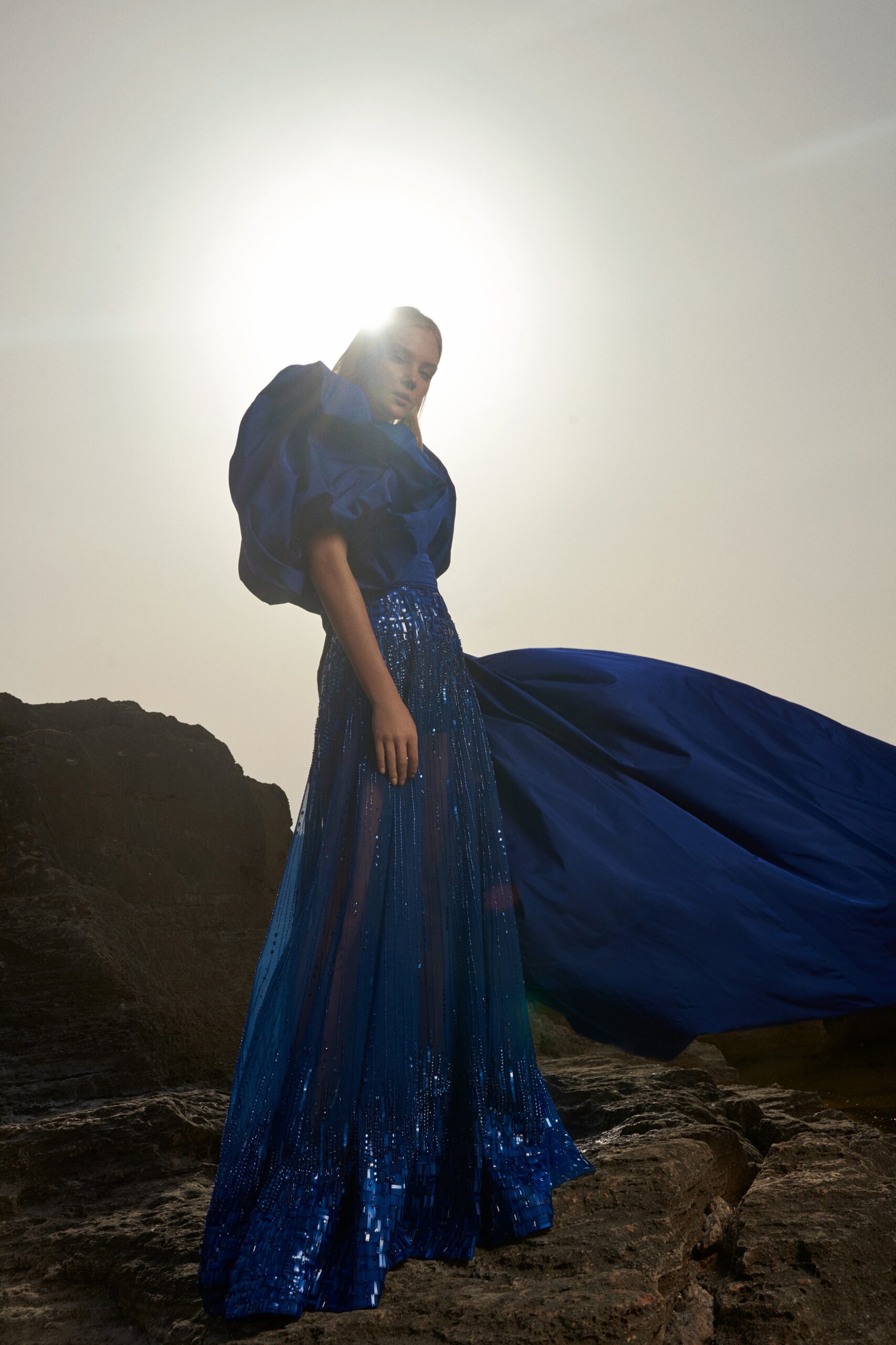 Elie Saab Resort 20 Look 40