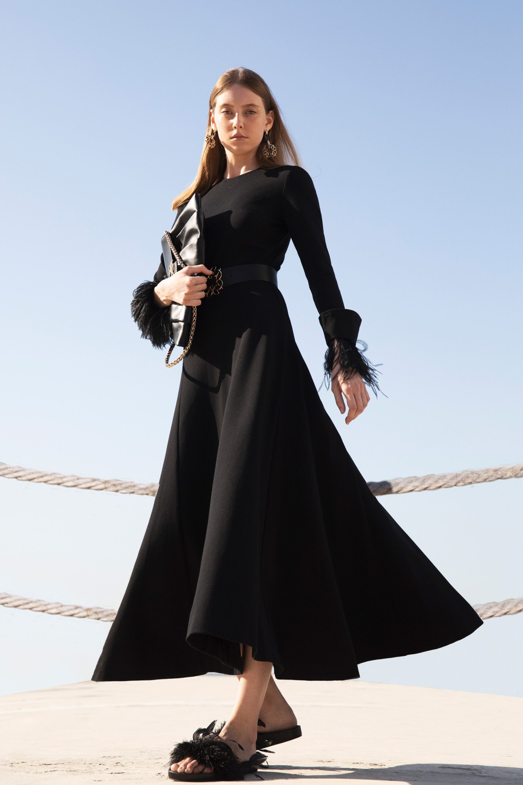 Elie Saab Resort 22 Look 40