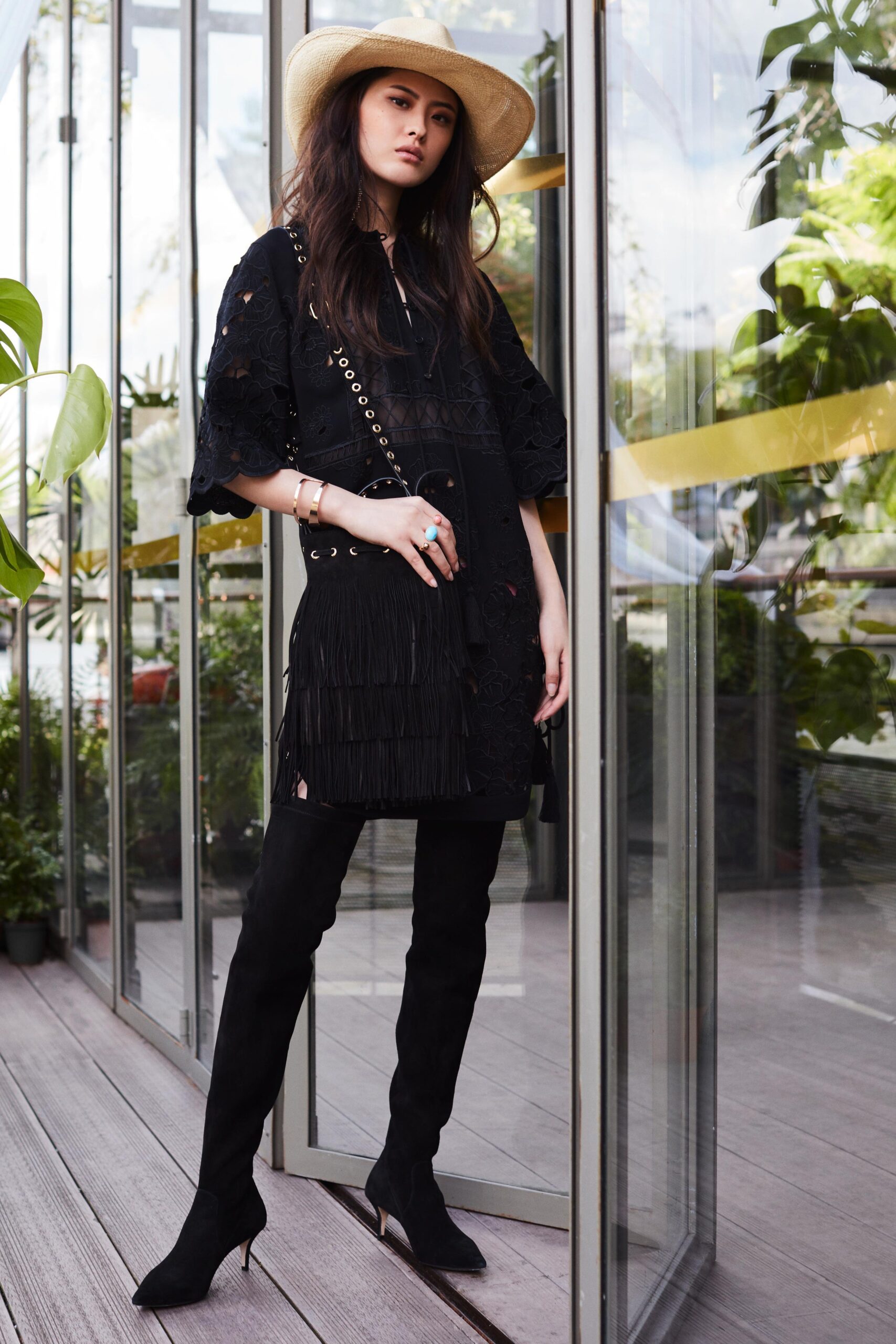 Elie Saab Resort 19 Look 40