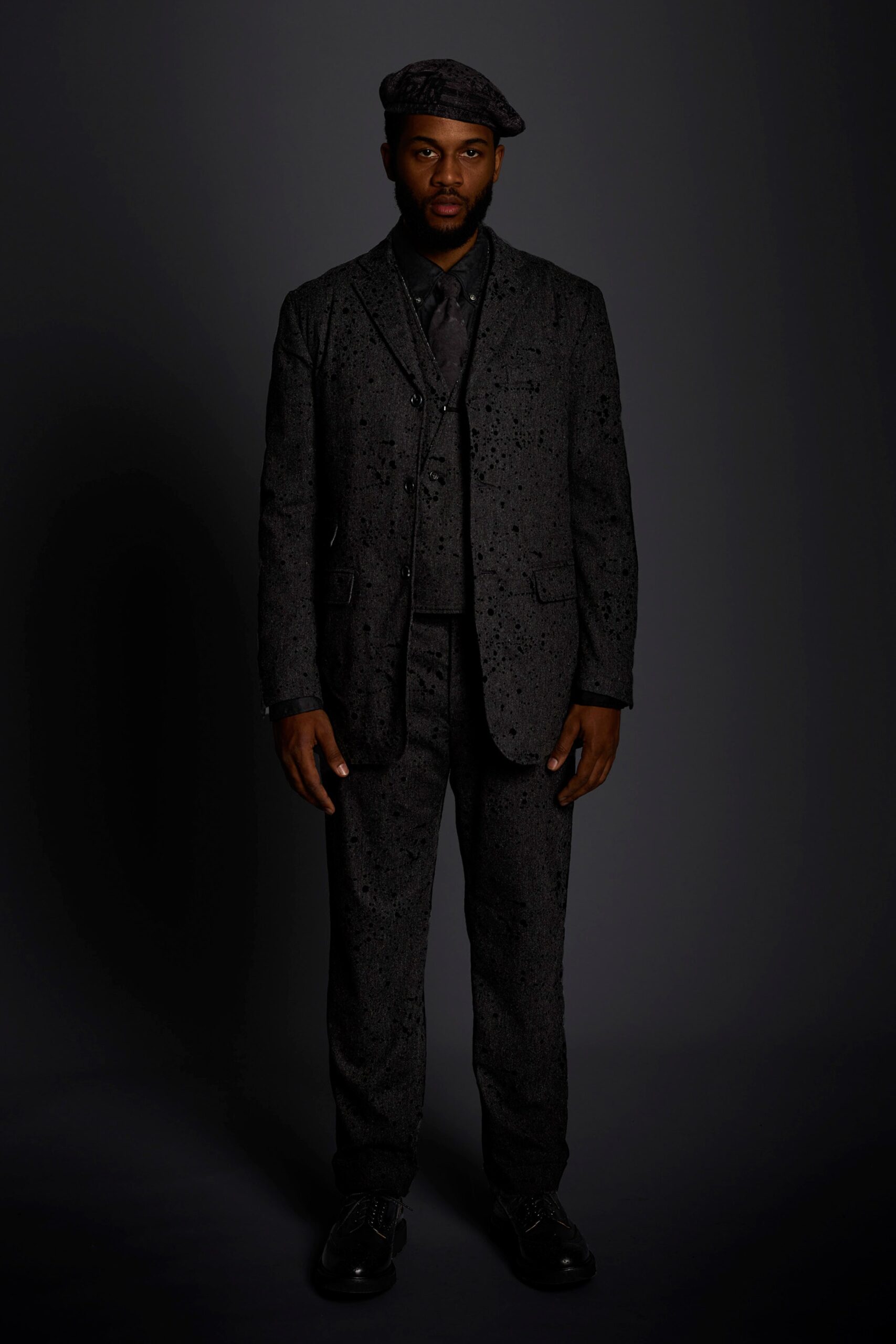 Engineered Garments F/W 20 Menswear Look 40