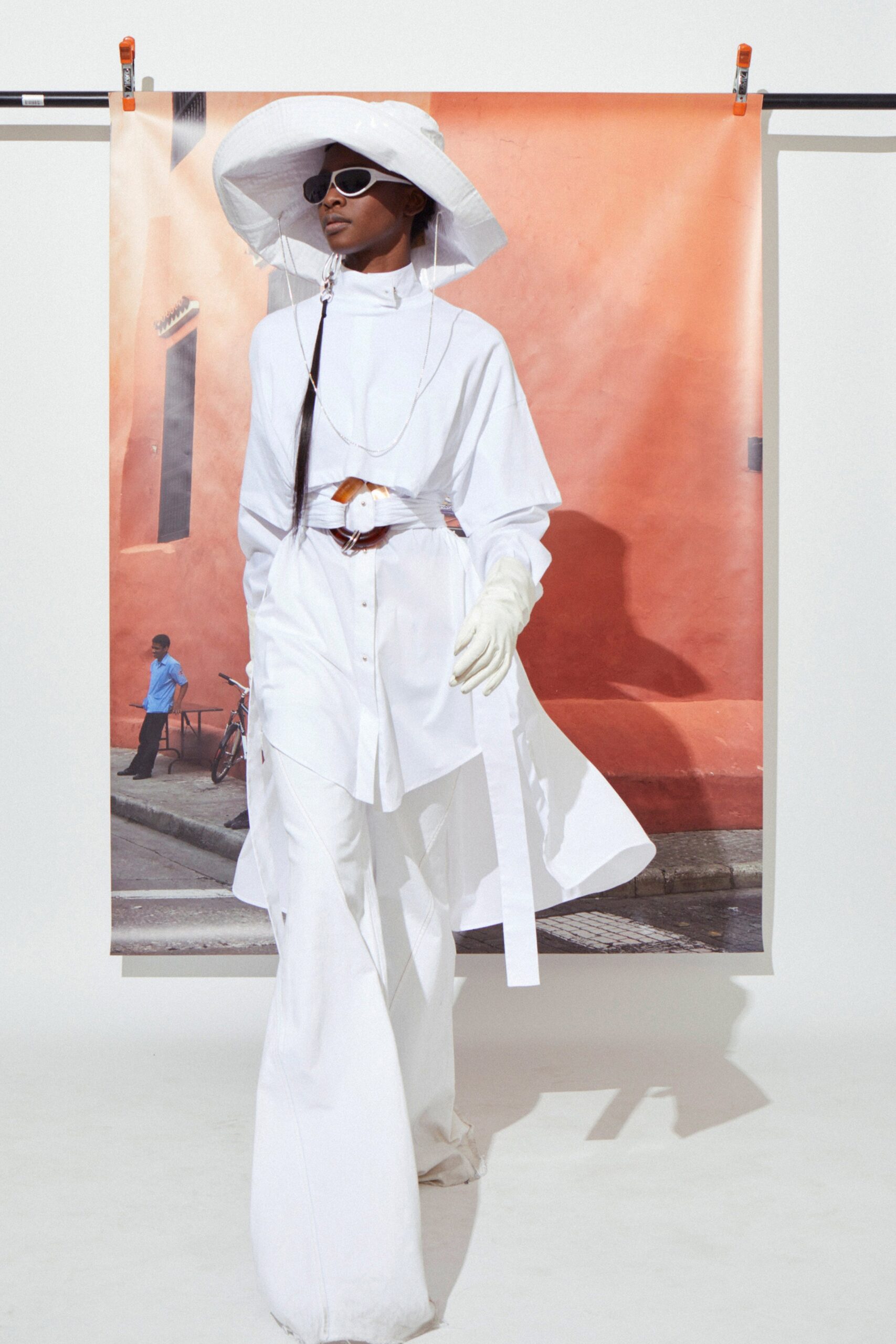 Esteban Cortazar F/W 19 Look 36