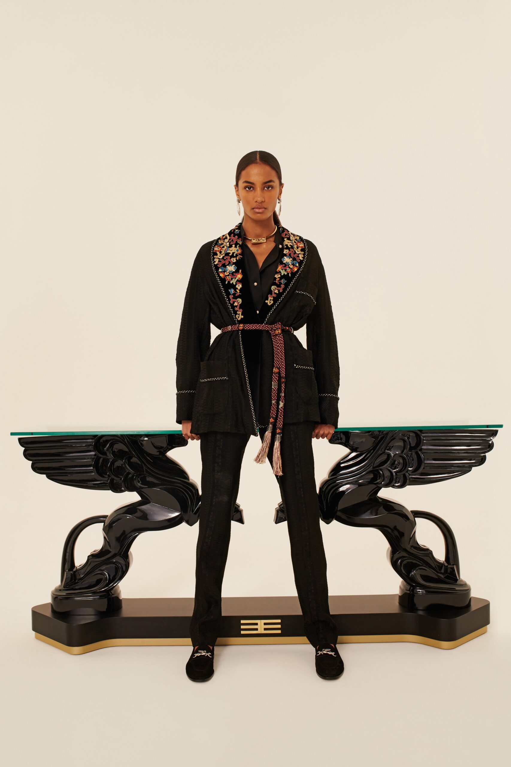 Etro F/W 20 Look 40