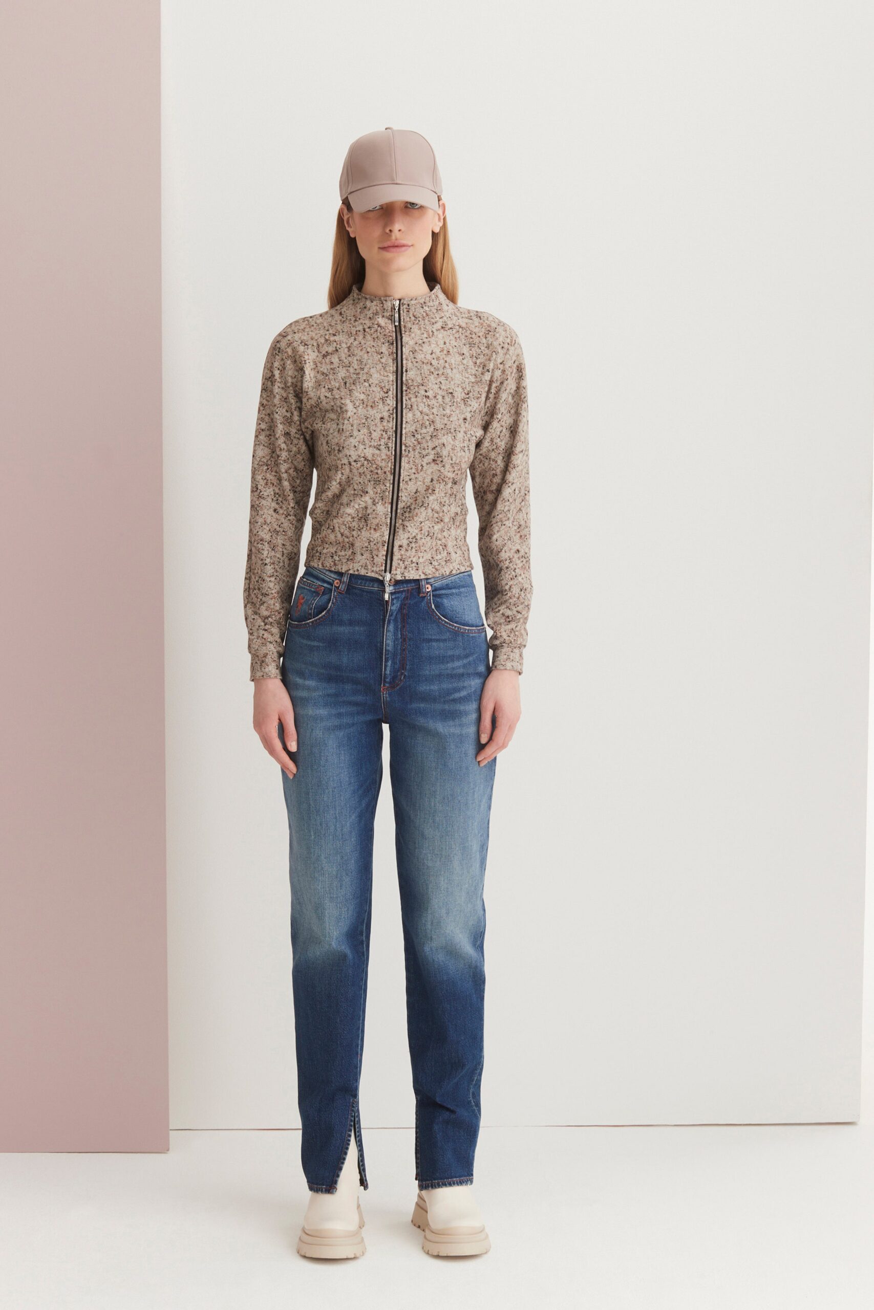 European Culture F/W 22 Look 40