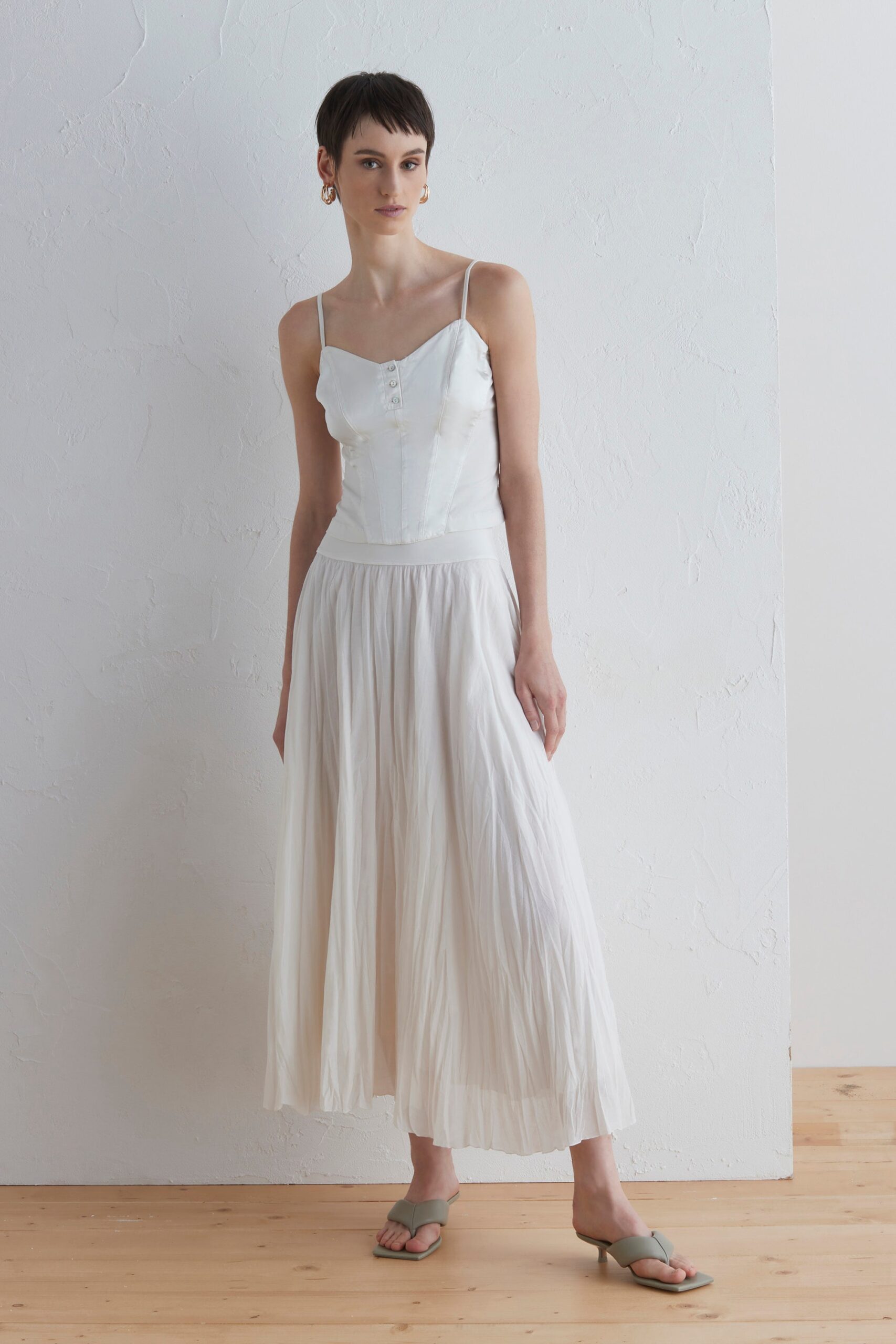 European Culture S/S 22 Look 40