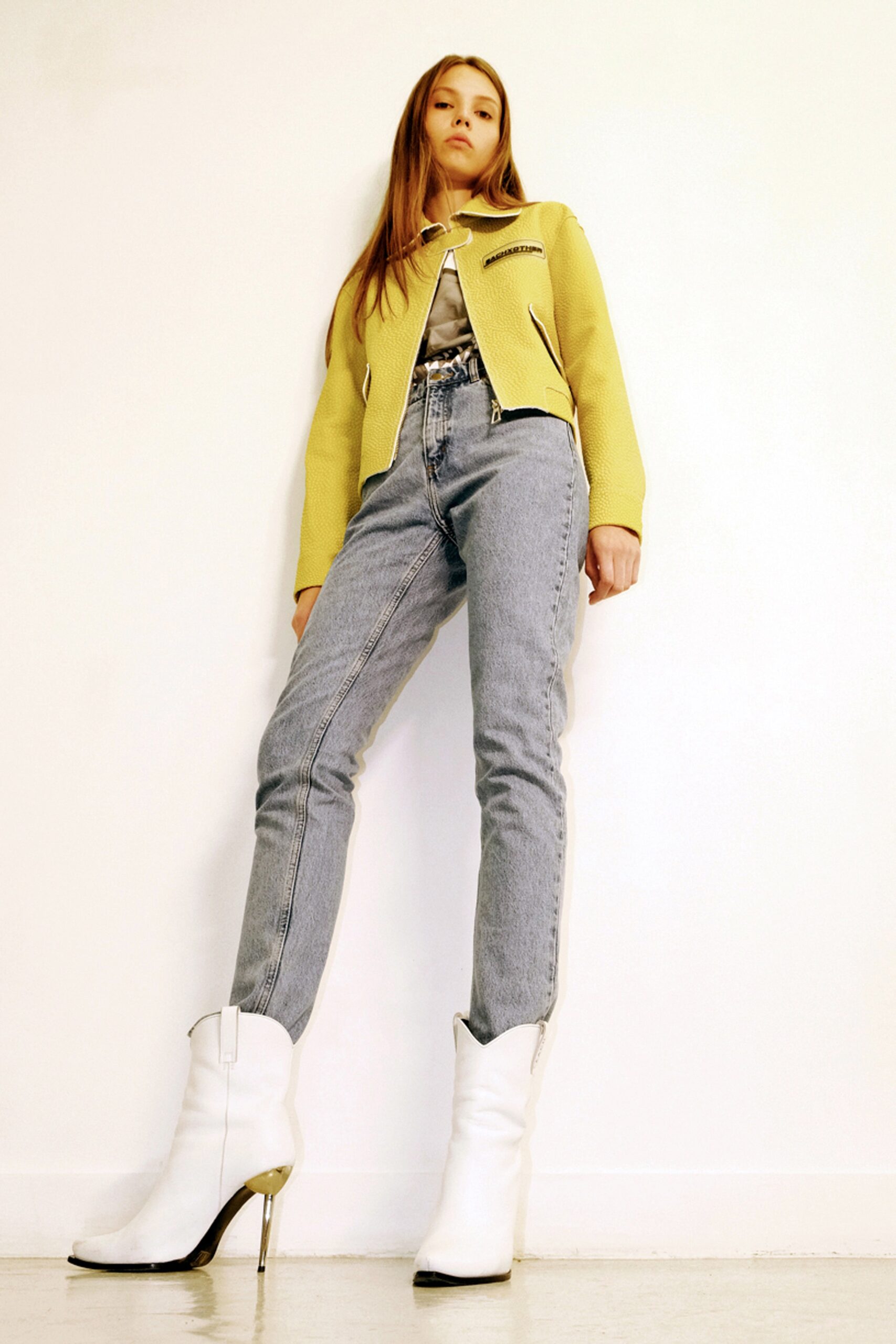 Each x Other Resort 19 Look 38